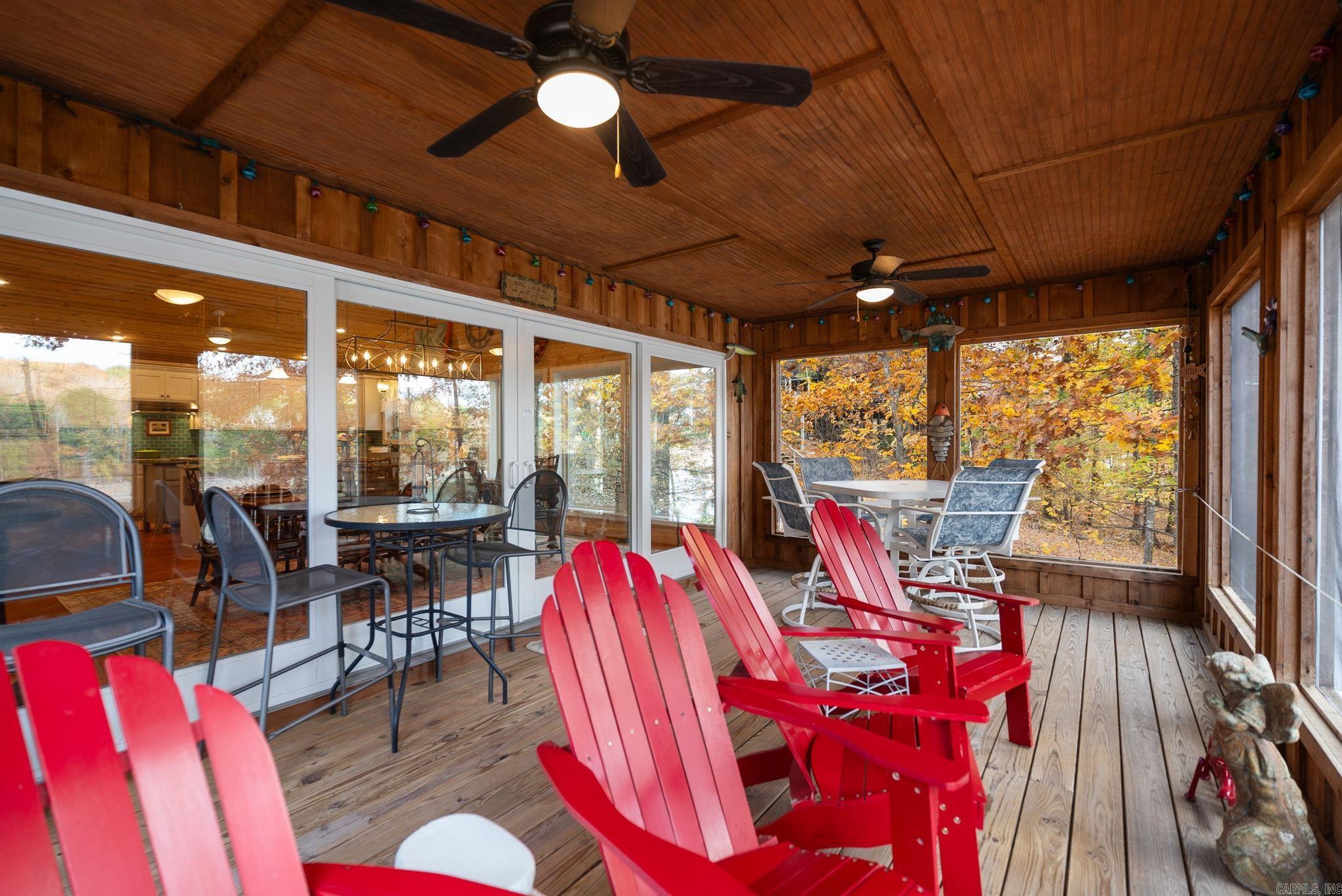 SYLVAN SHORES - LAKE - Residential