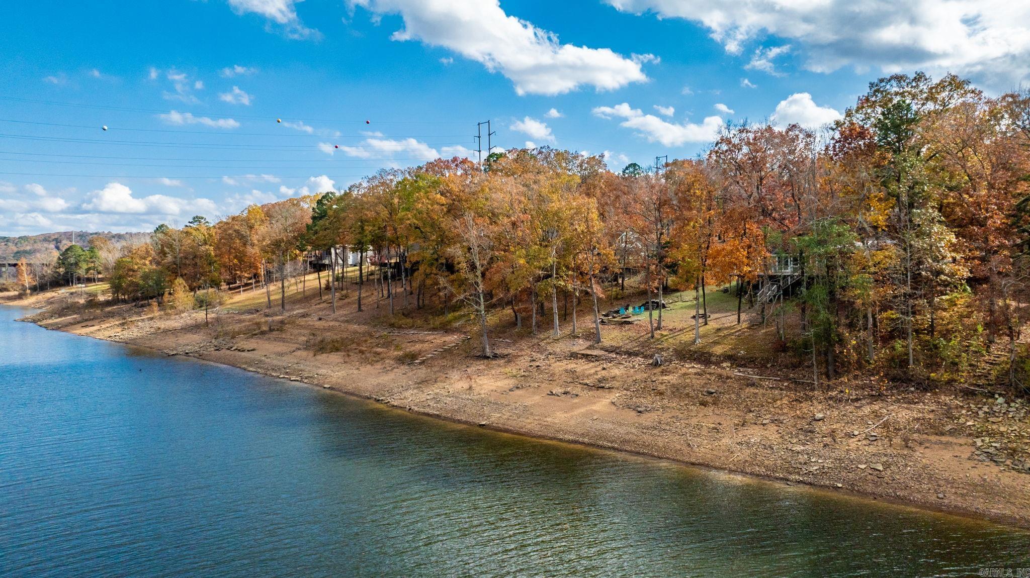 SYLVAN SHORES - LAKE - Residential