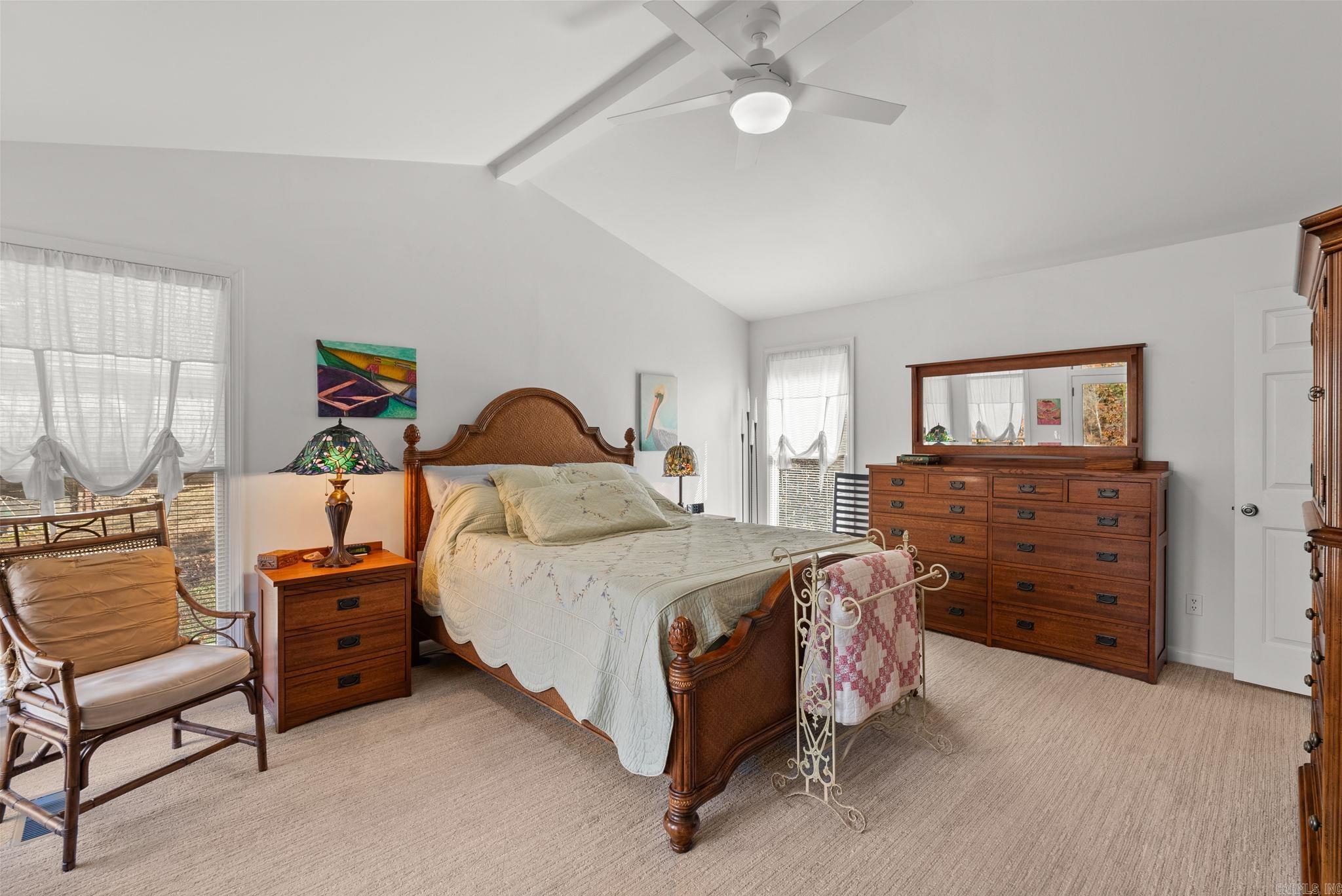 SYLVAN SHORES - LAKE - Residential