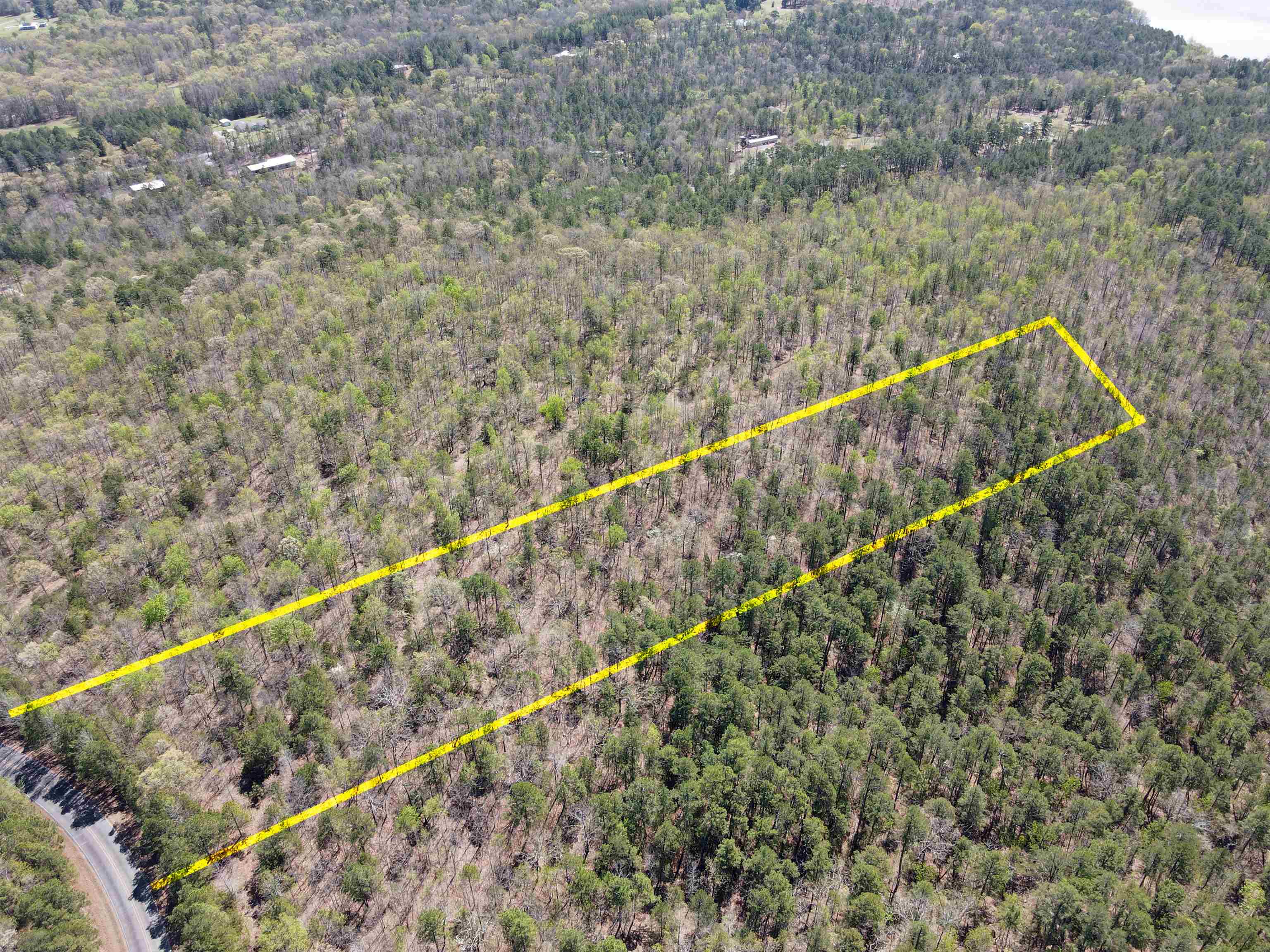 Build Your Dream on 3+ Peaceful Acres in Van Buren, AR Escape to 3.1 serene acres in Van Buren—perfect for a custom home, tiny house, RV setup, or off-grid homestead. With natural beauty, privacy, and quiet surroundings, this land offers the space and freedom to create your ideal lifestyle in the heart of nature. Zoned for residential use and free of HOA restrictions, it's just minutes from Van Buren’s amenities and about 20 minutes to Fort Smith, offering a balance of seclusion and convenience. If you’ve been searching for your own piece of Arkansas to build, grow, and live freely, this is the one.