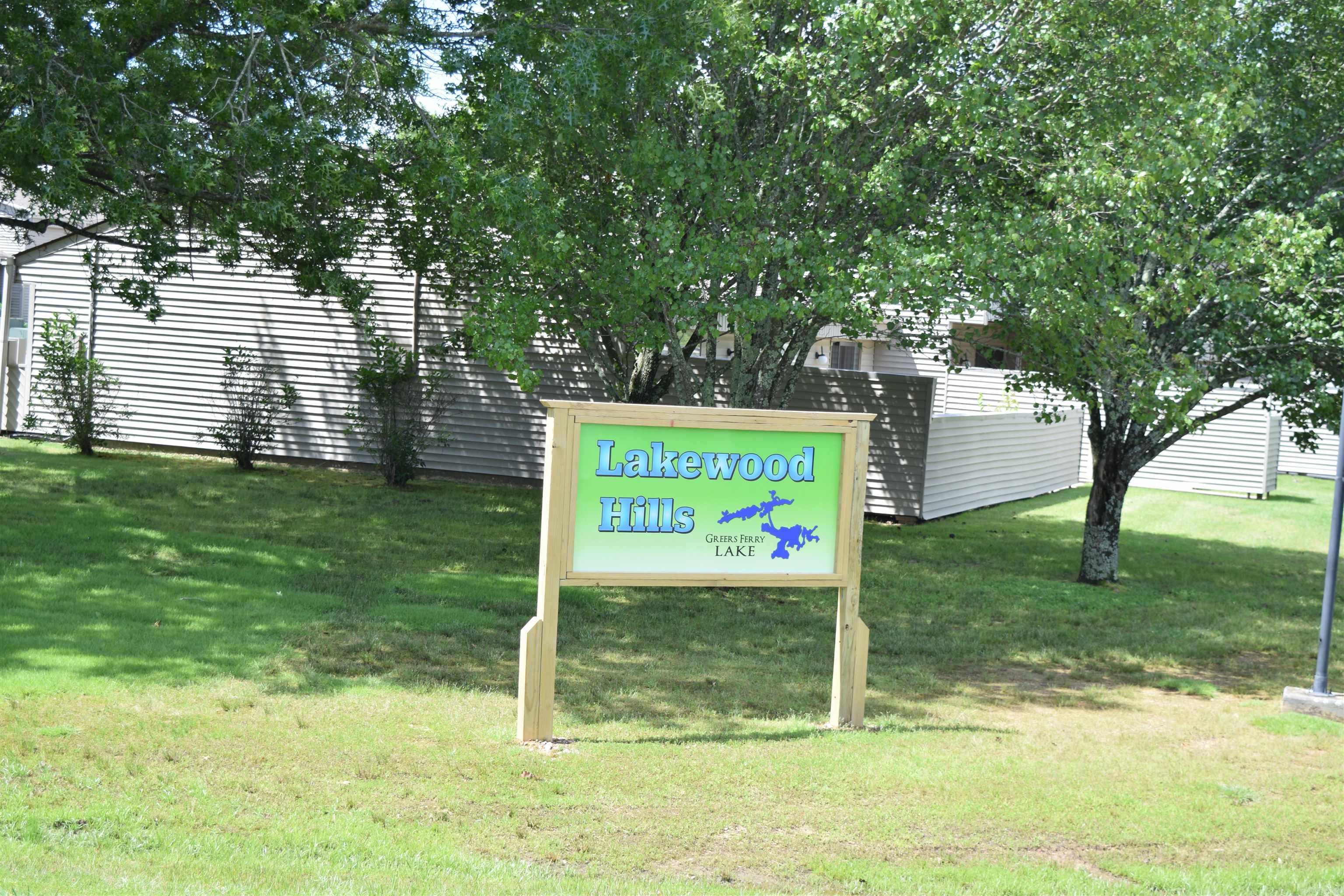 Lakewood Hills Condo - Residential Lease