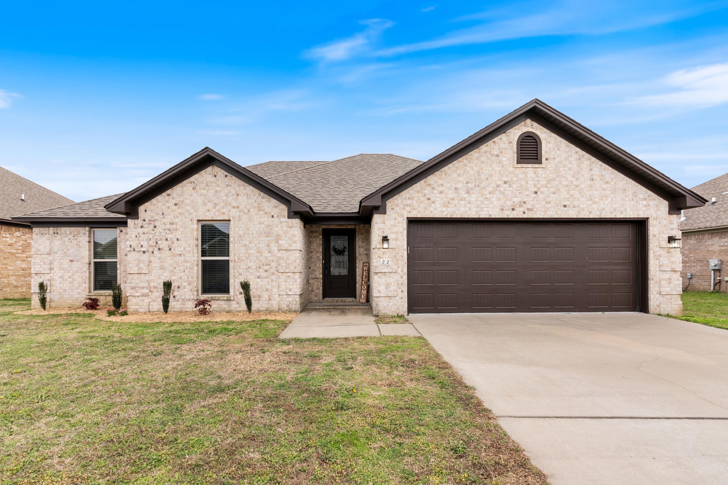 PARKWOOD MEADOWS - Residential