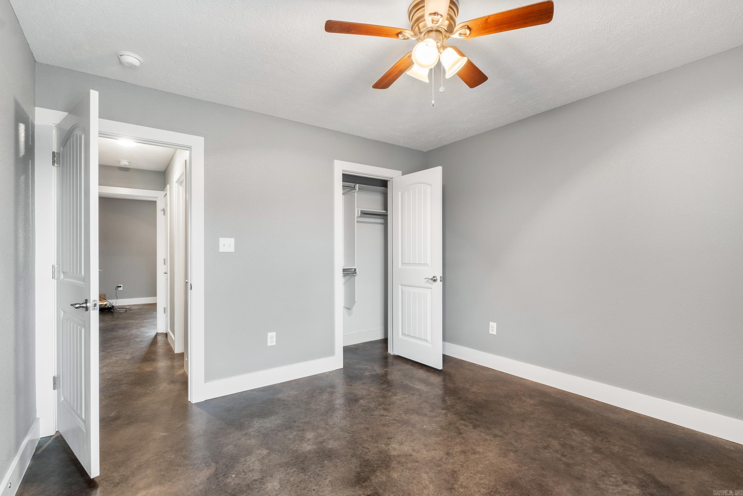 PARKWOOD MEADOWS - Residential