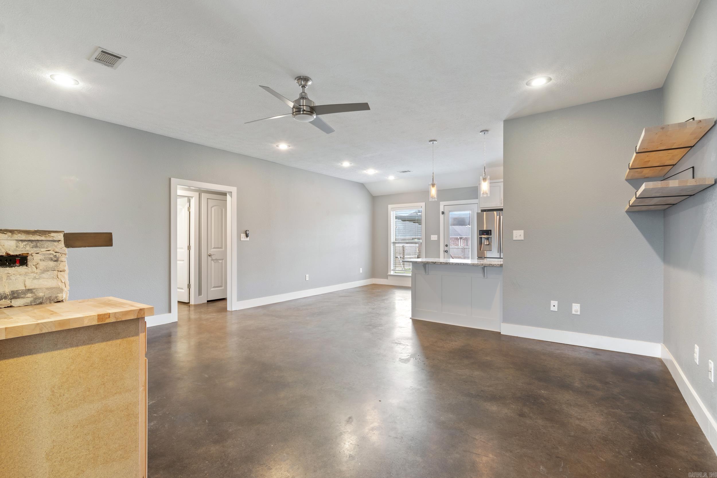 PARKWOOD MEADOWS - Residential