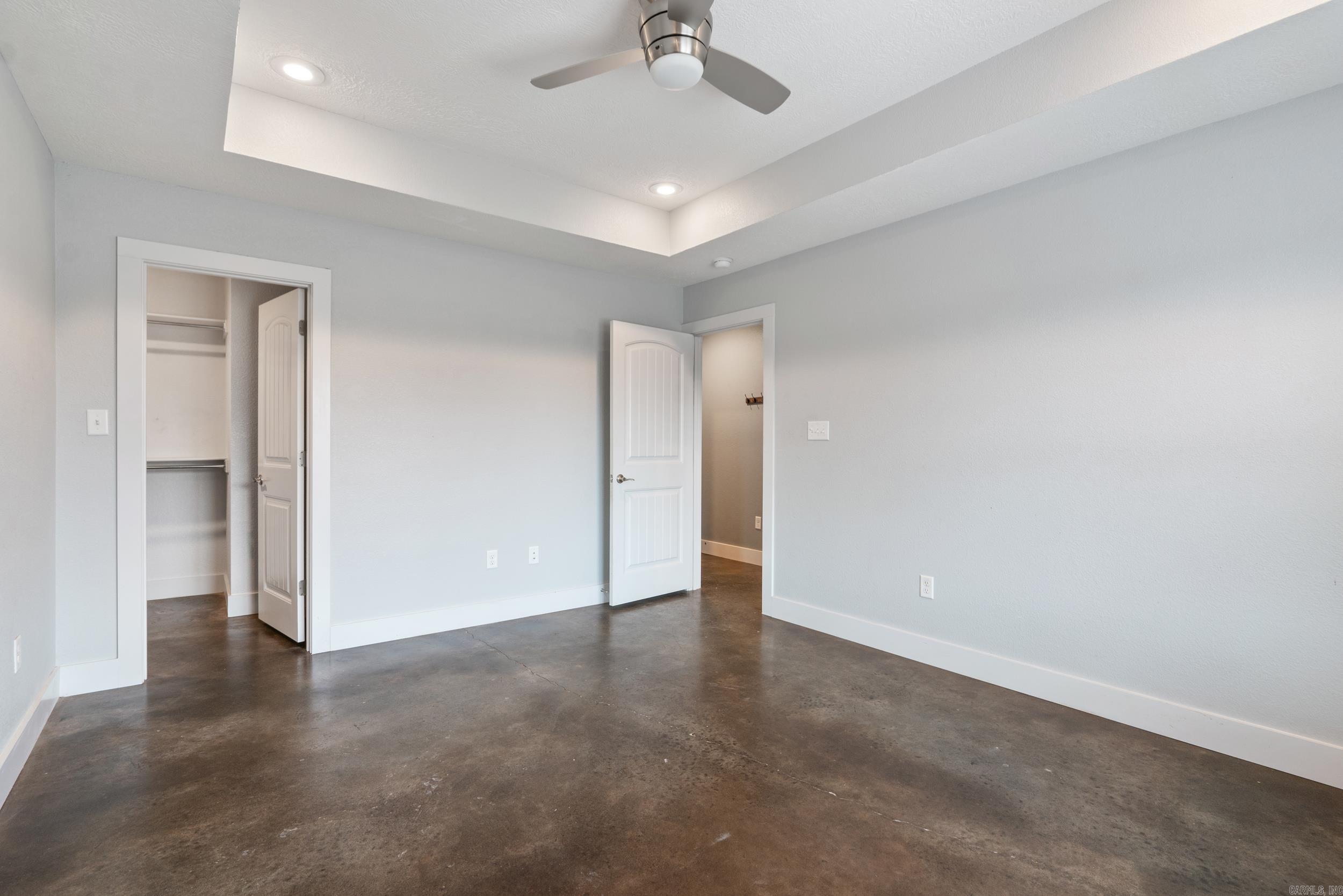 PARKWOOD MEADOWS - Residential