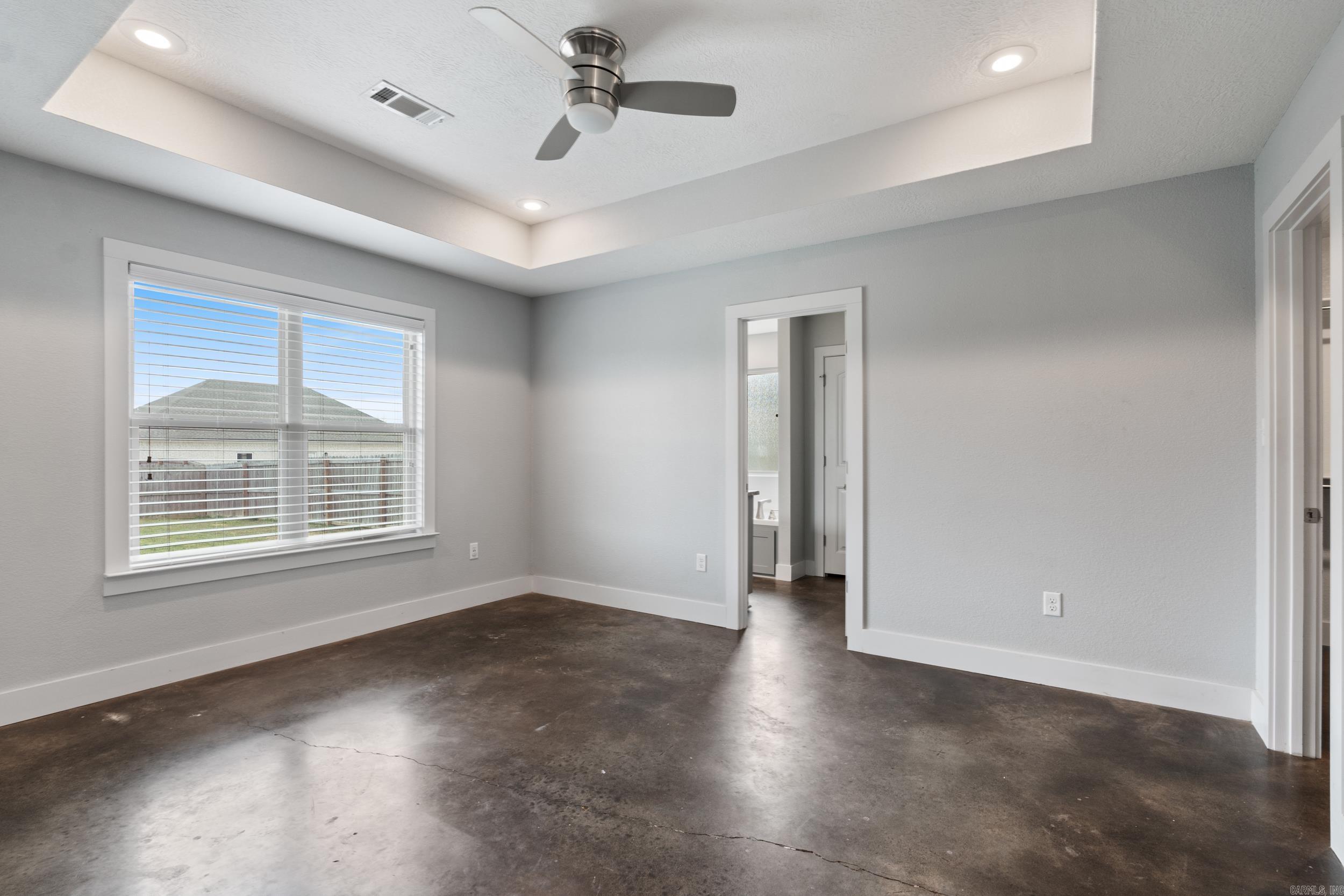 PARKWOOD MEADOWS - Residential