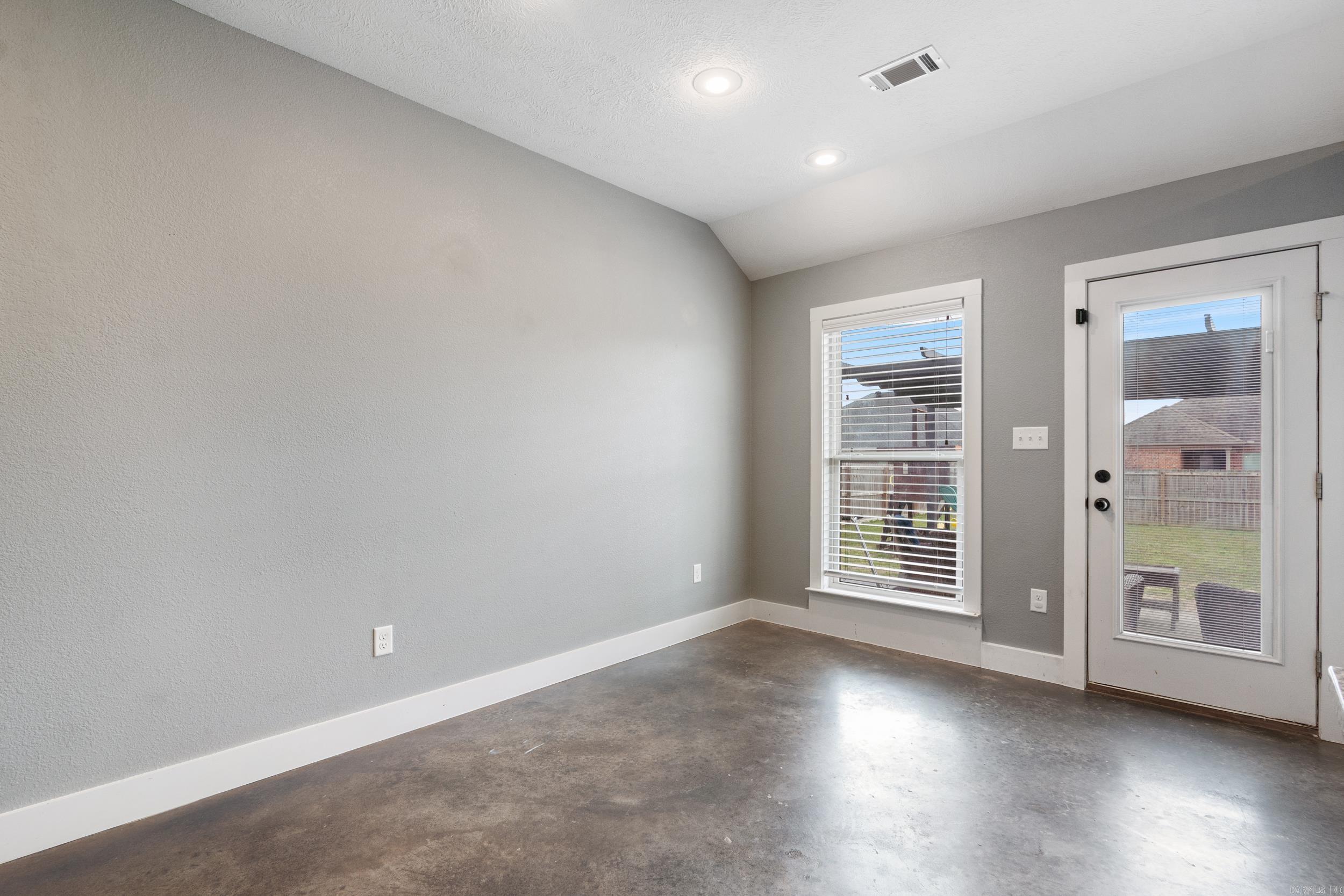 PARKWOOD MEADOWS - Residential