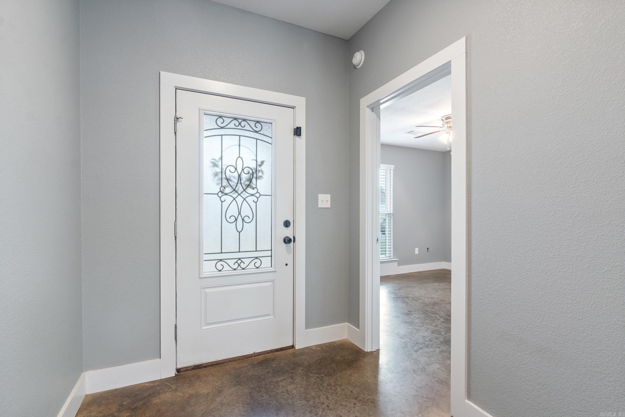 PARKWOOD MEADOWS - Residential