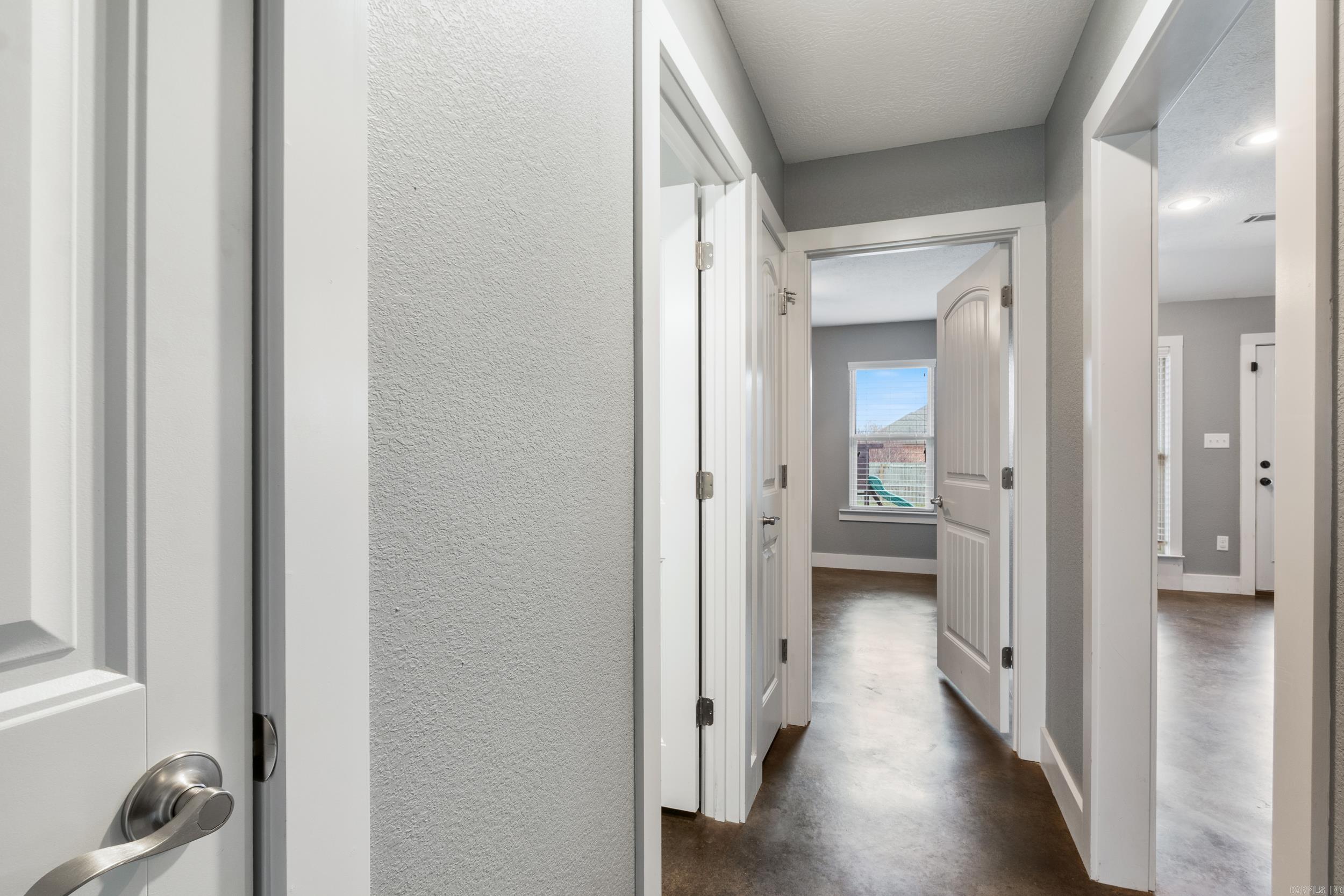 PARKWOOD MEADOWS - Residential