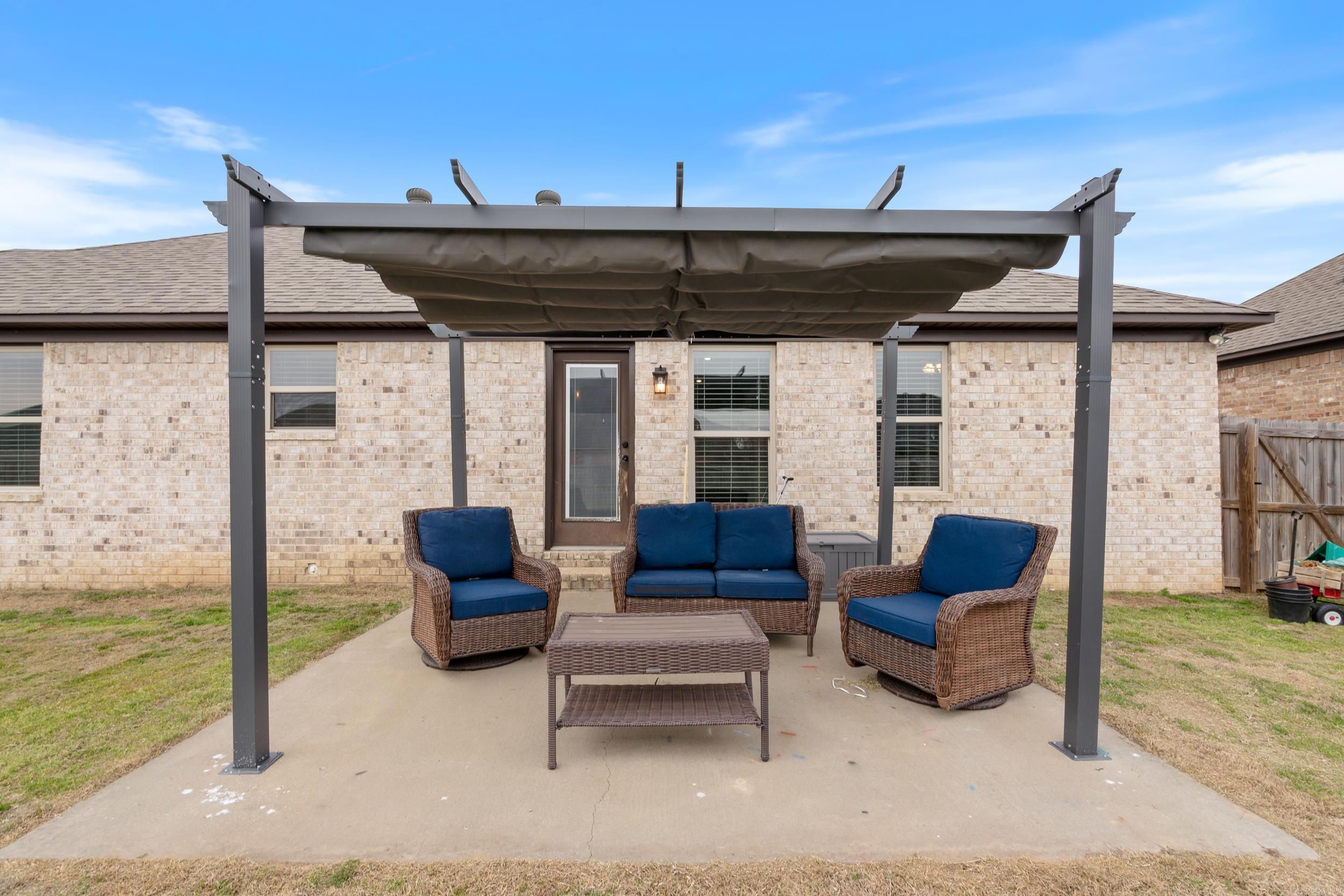 PARKWOOD MEADOWS - Residential