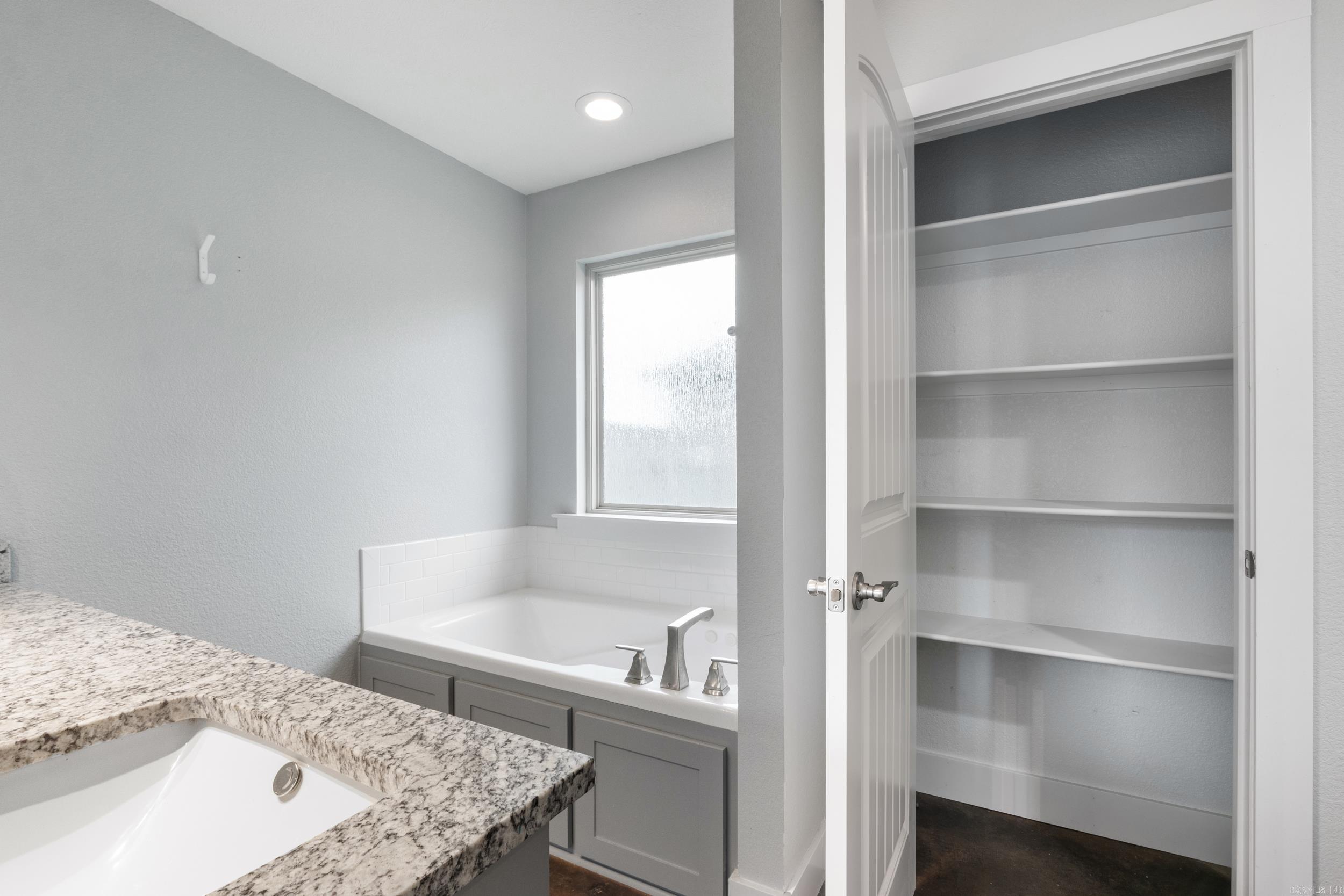 PARKWOOD MEADOWS - Residential