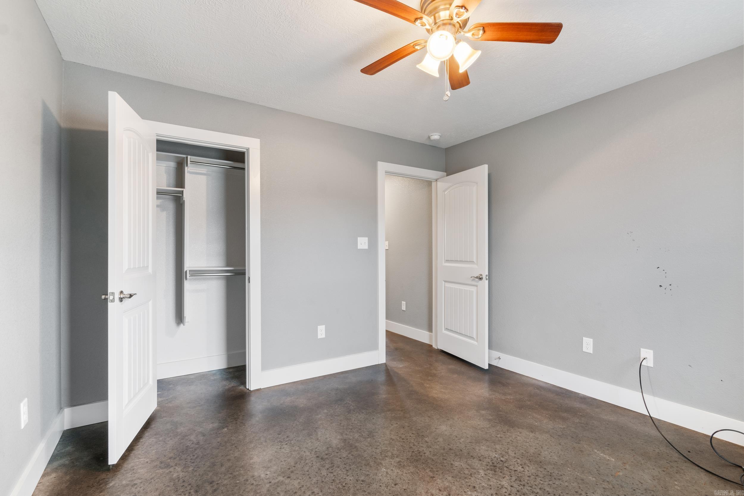 PARKWOOD MEADOWS - Residential