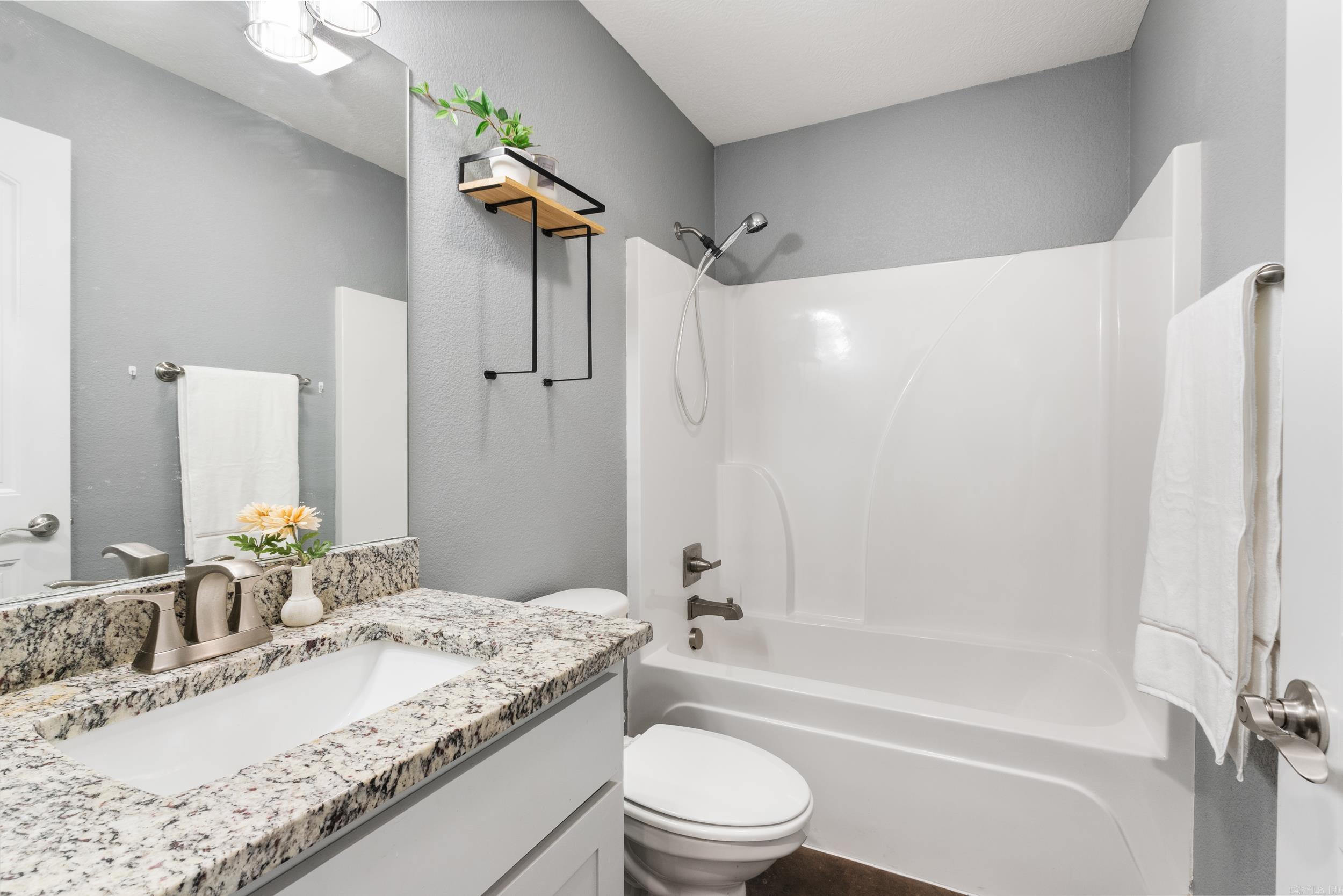 PARKWOOD MEADOWS - Residential