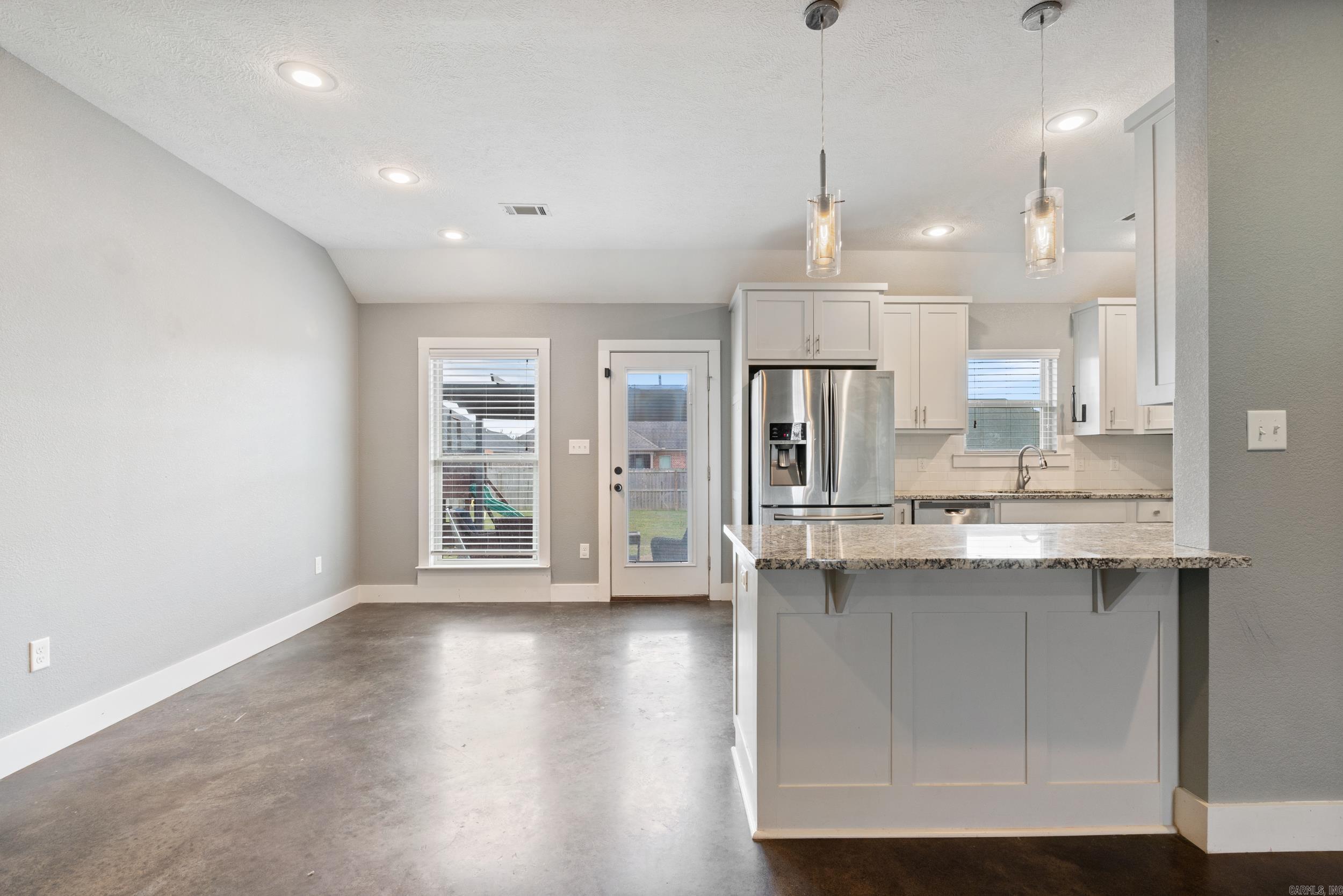 PARKWOOD MEADOWS - Residential