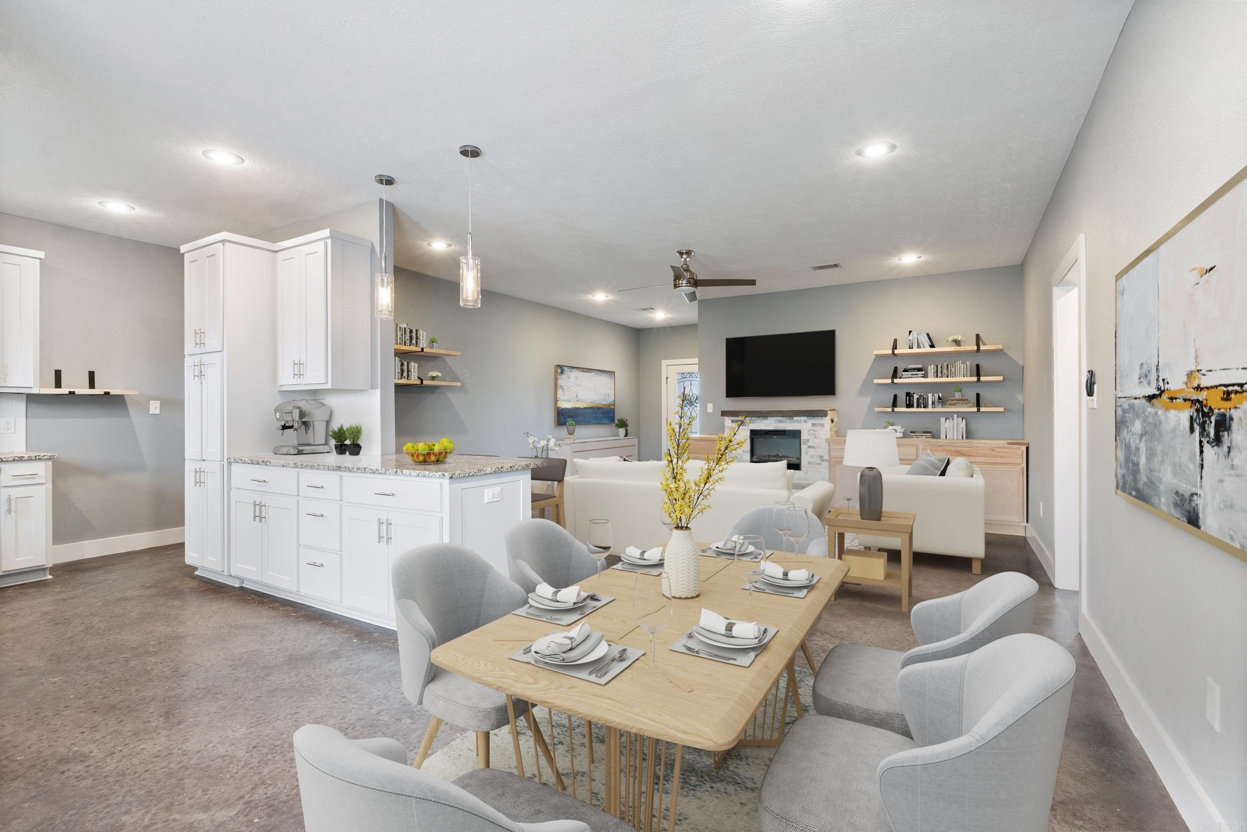 PARKWOOD MEADOWS - Residential