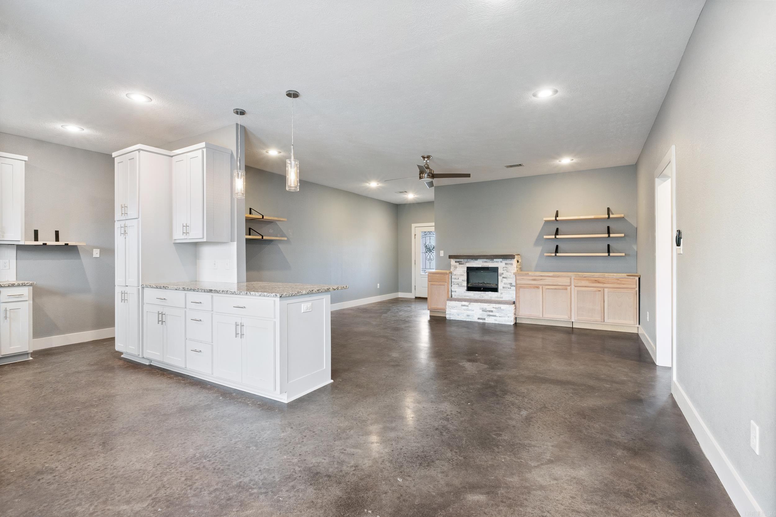 PARKWOOD MEADOWS - Residential