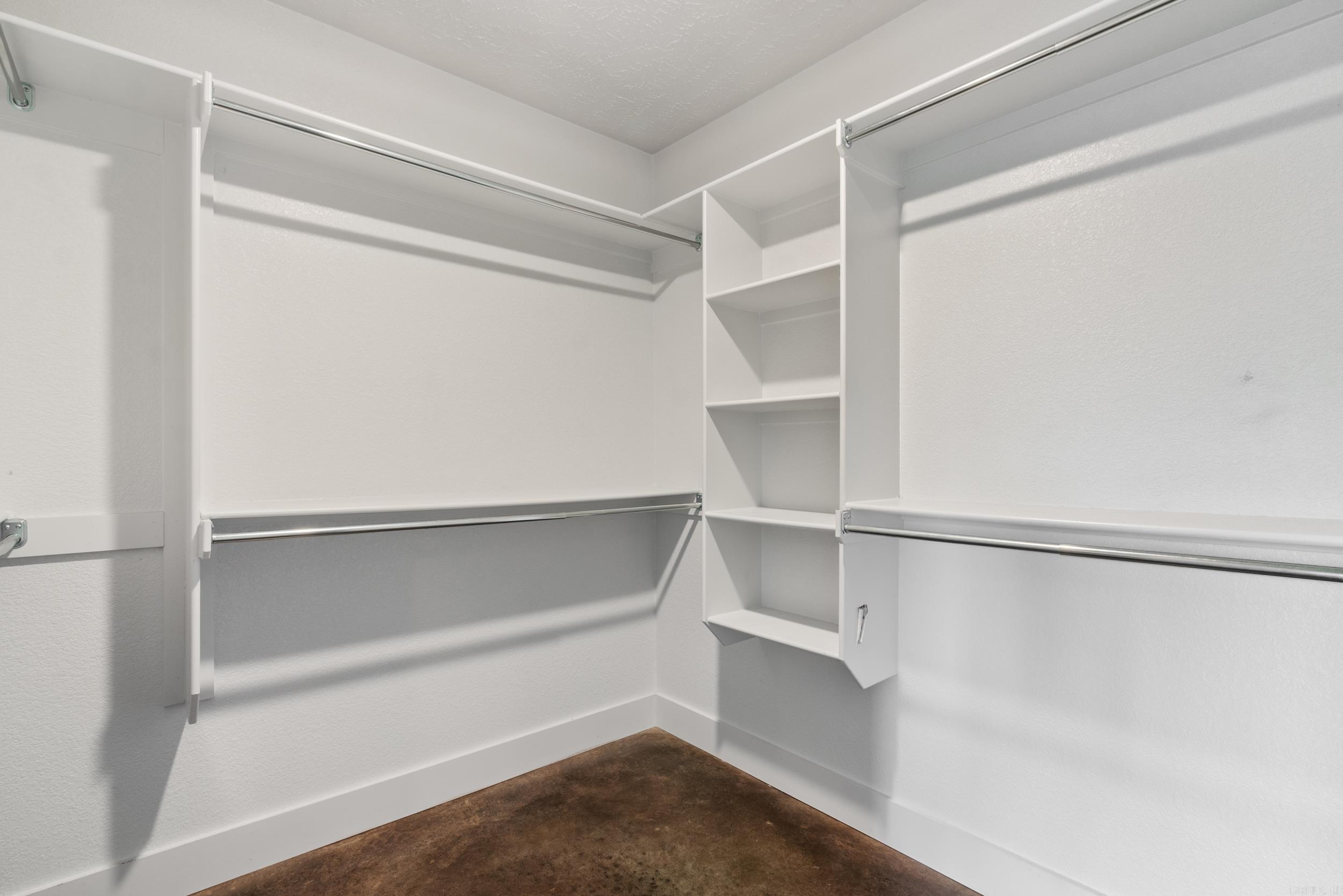 PARKWOOD MEADOWS - Residential