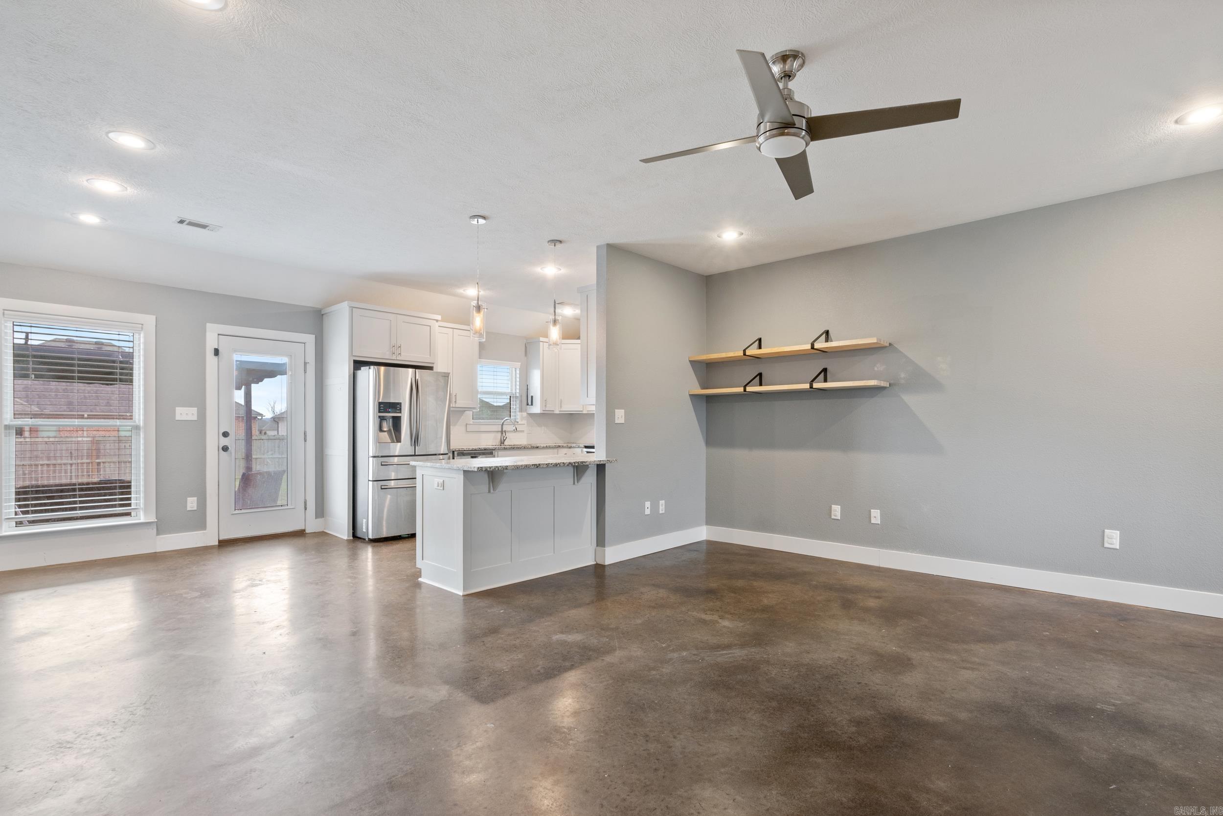 PARKWOOD MEADOWS - Residential