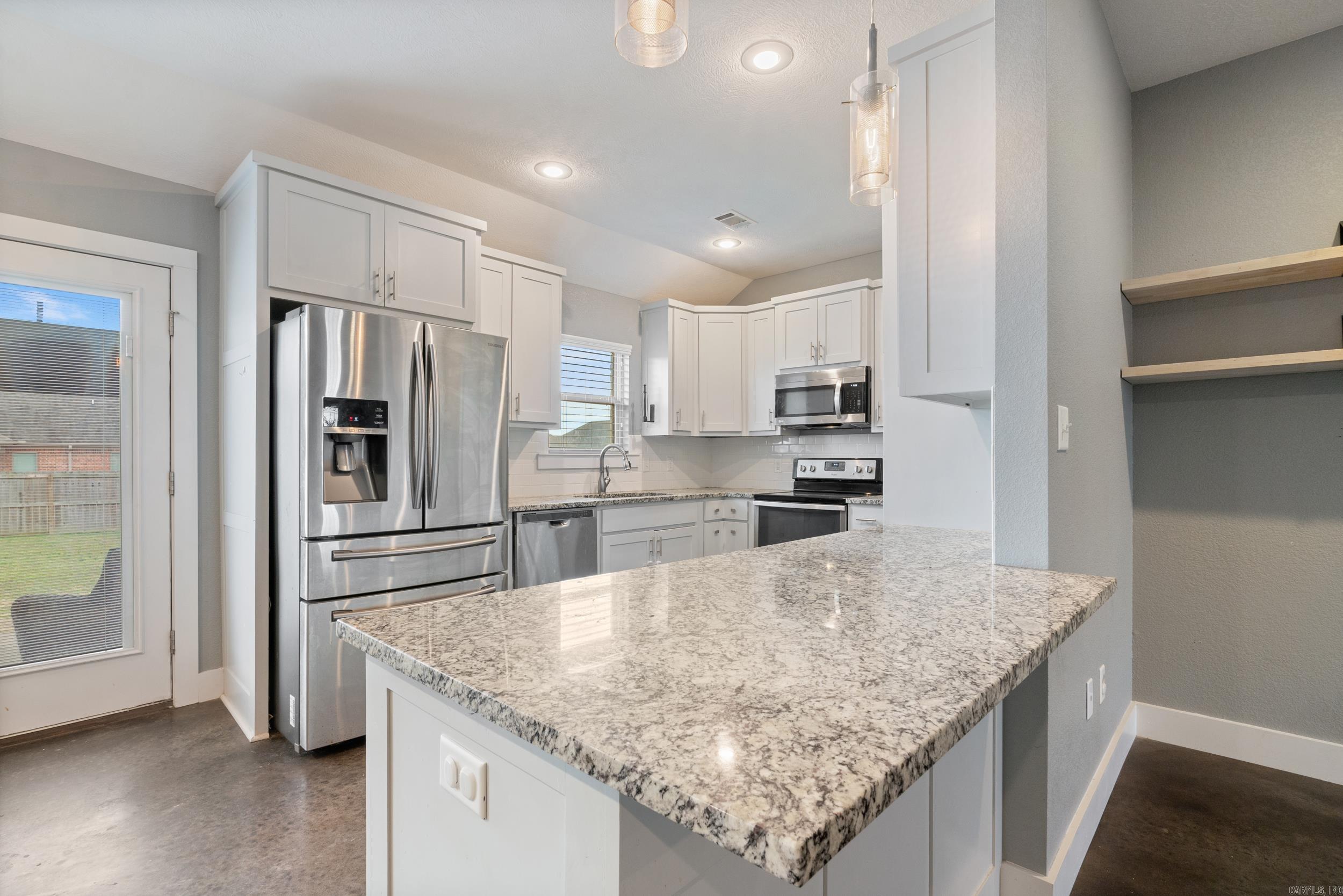 PARKWOOD MEADOWS - Residential