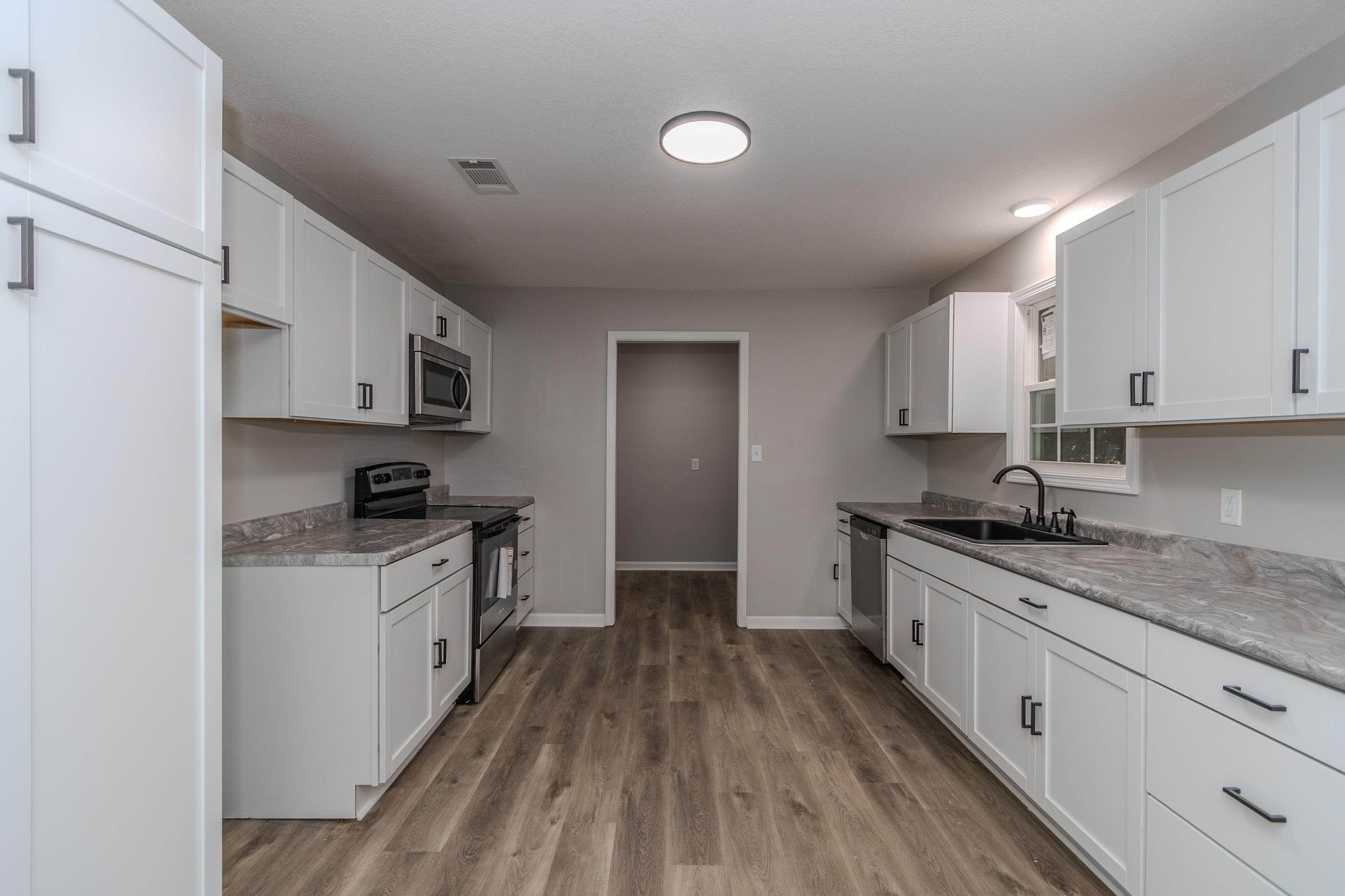 Not In List - Residential