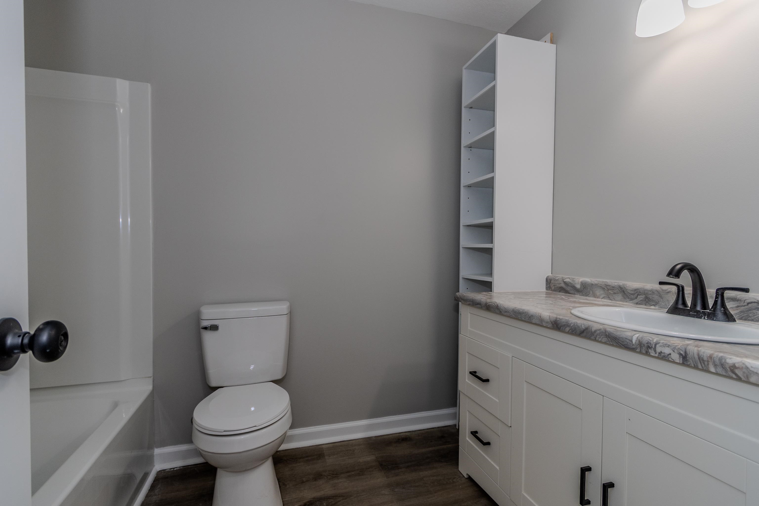 Not In List - Residential