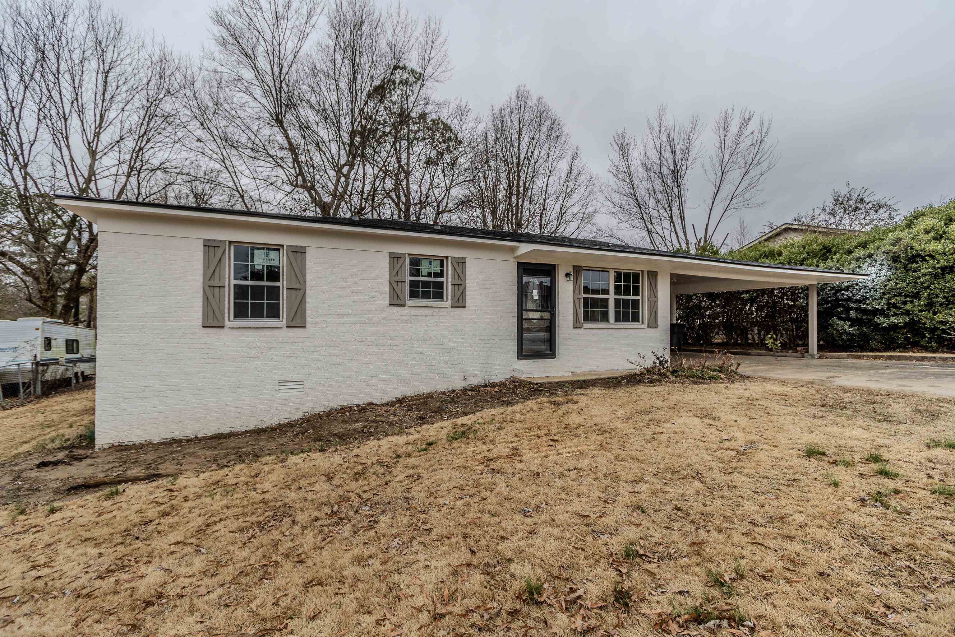 Not In List - Residential