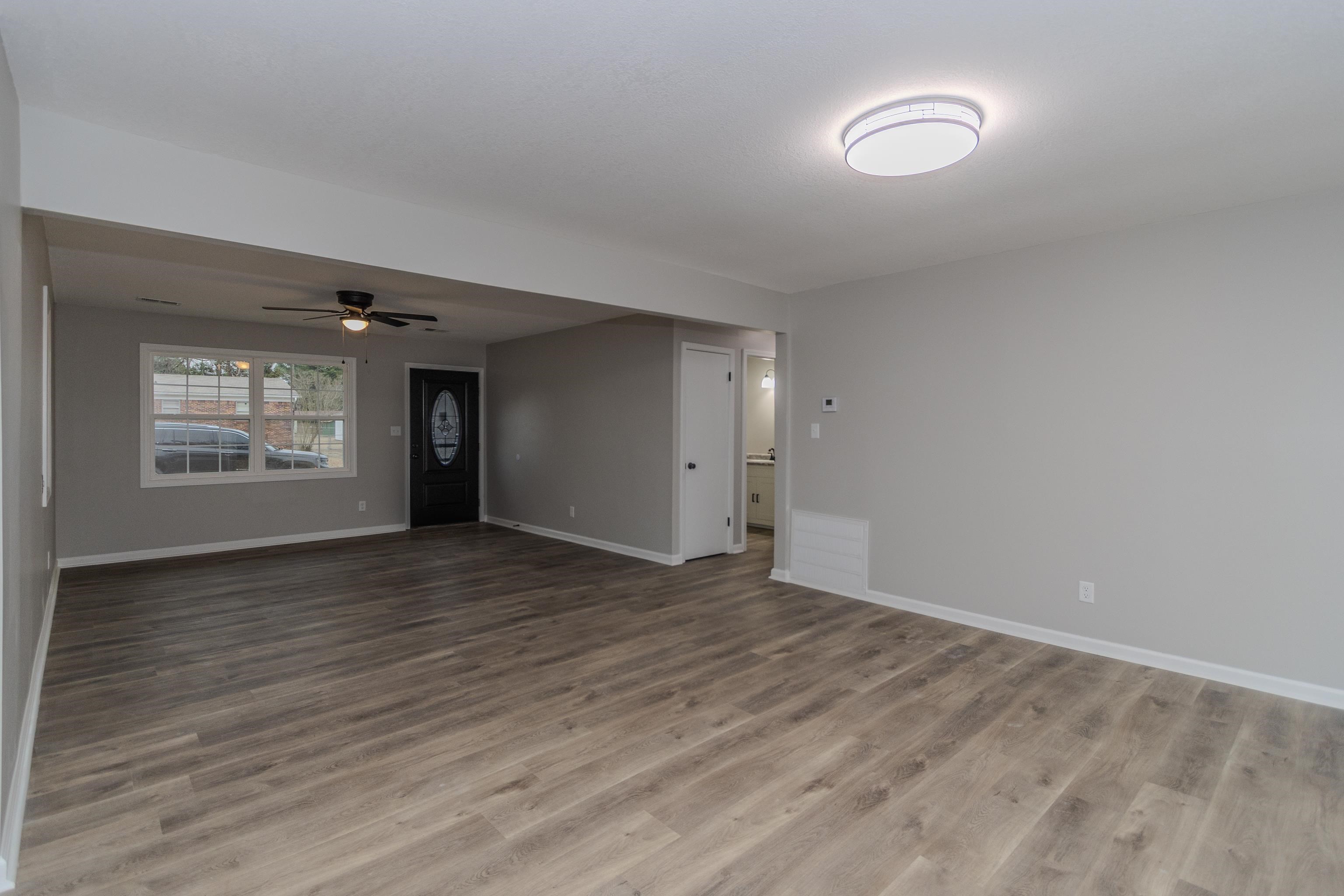 Not In List - Residential