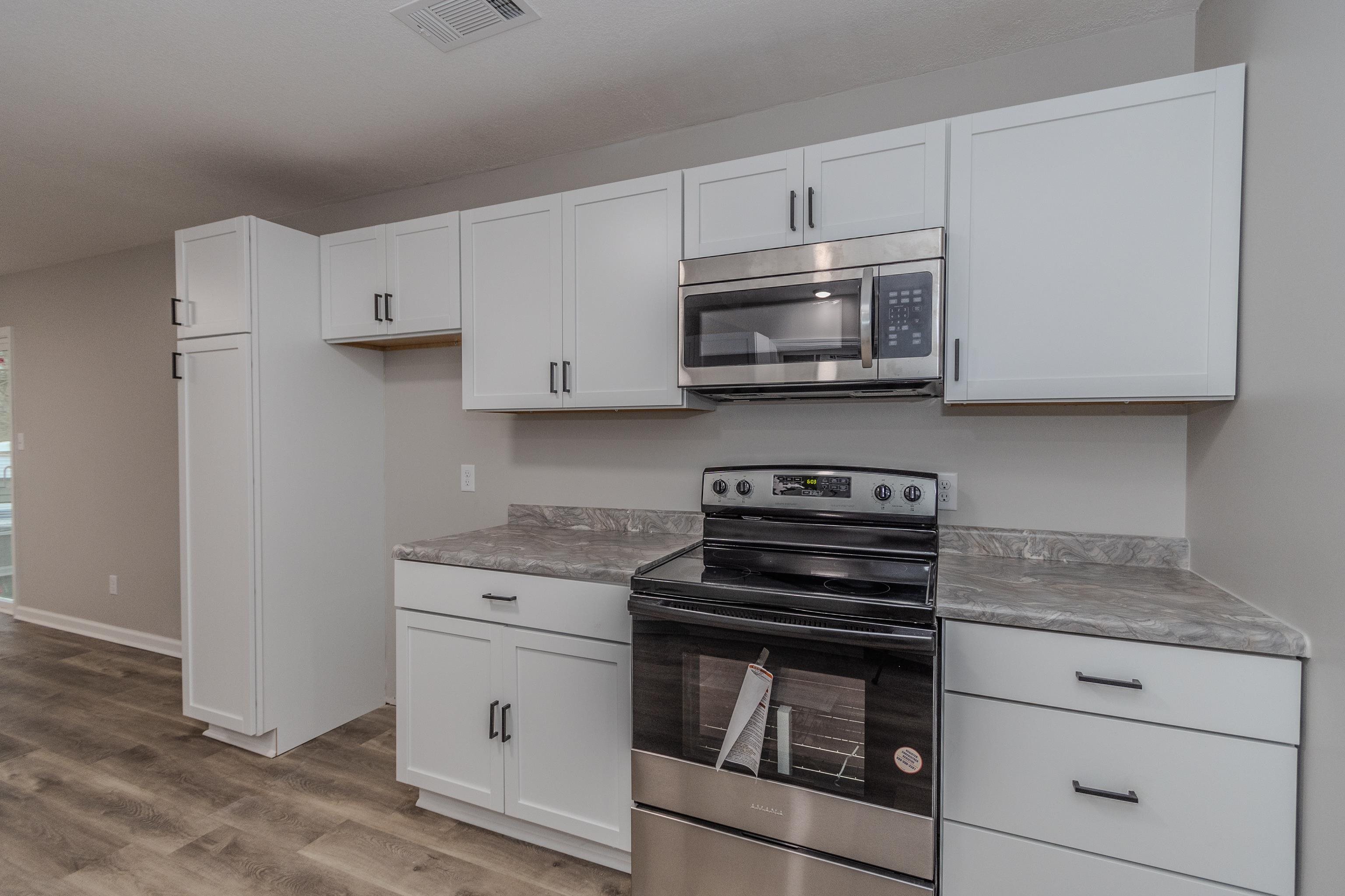 Not In List - Residential