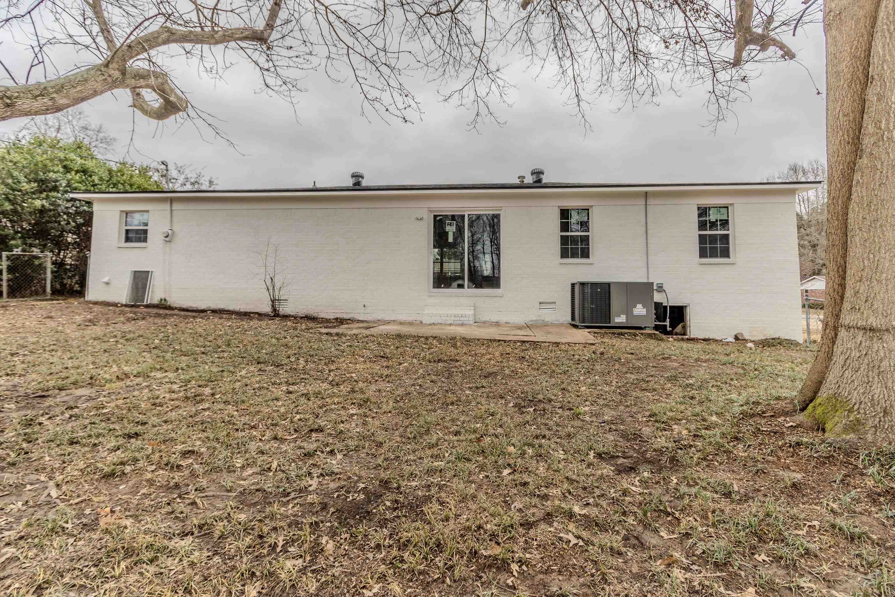 Not In List - Residential