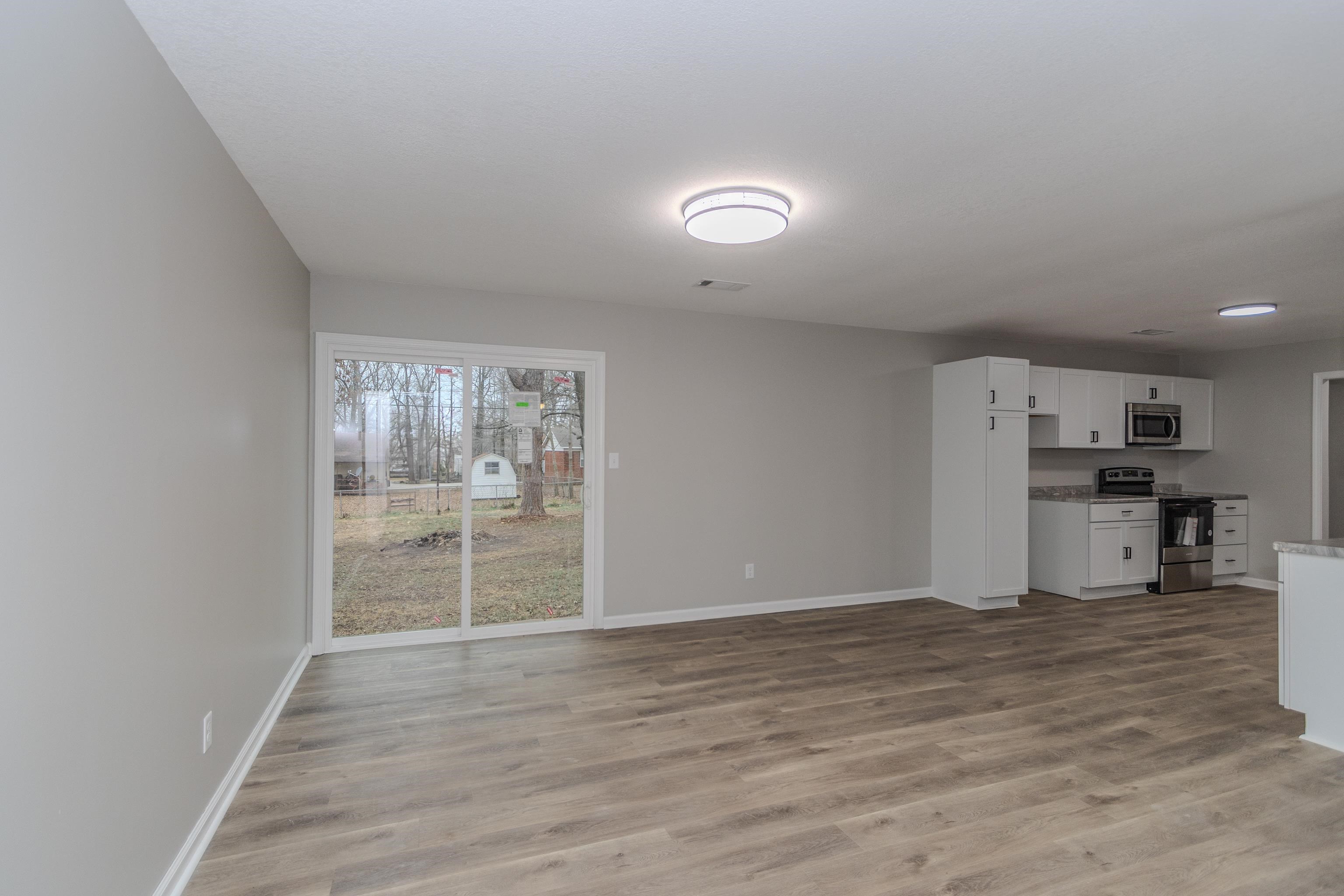 Not In List - Residential