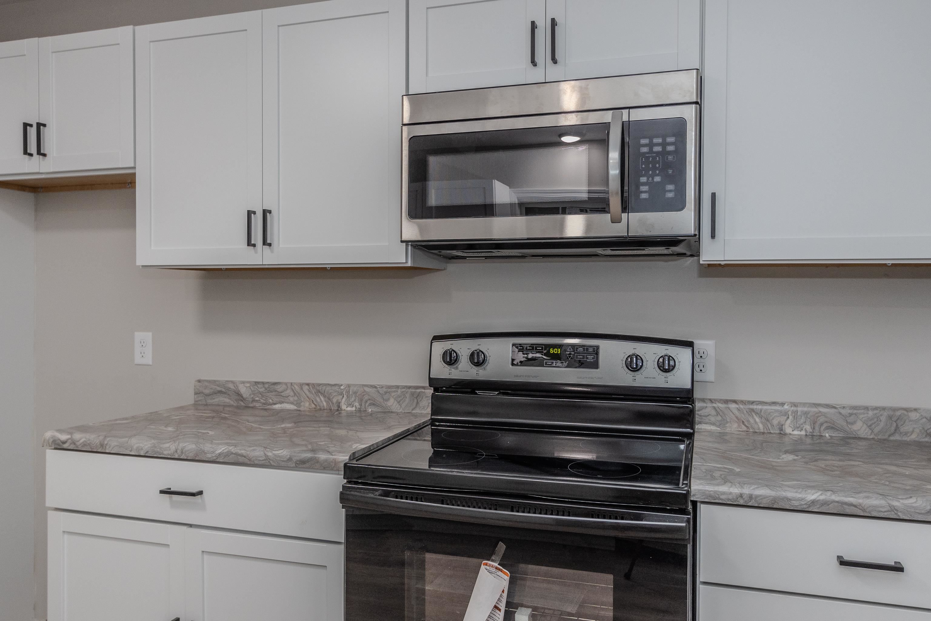 Not In List - Residential