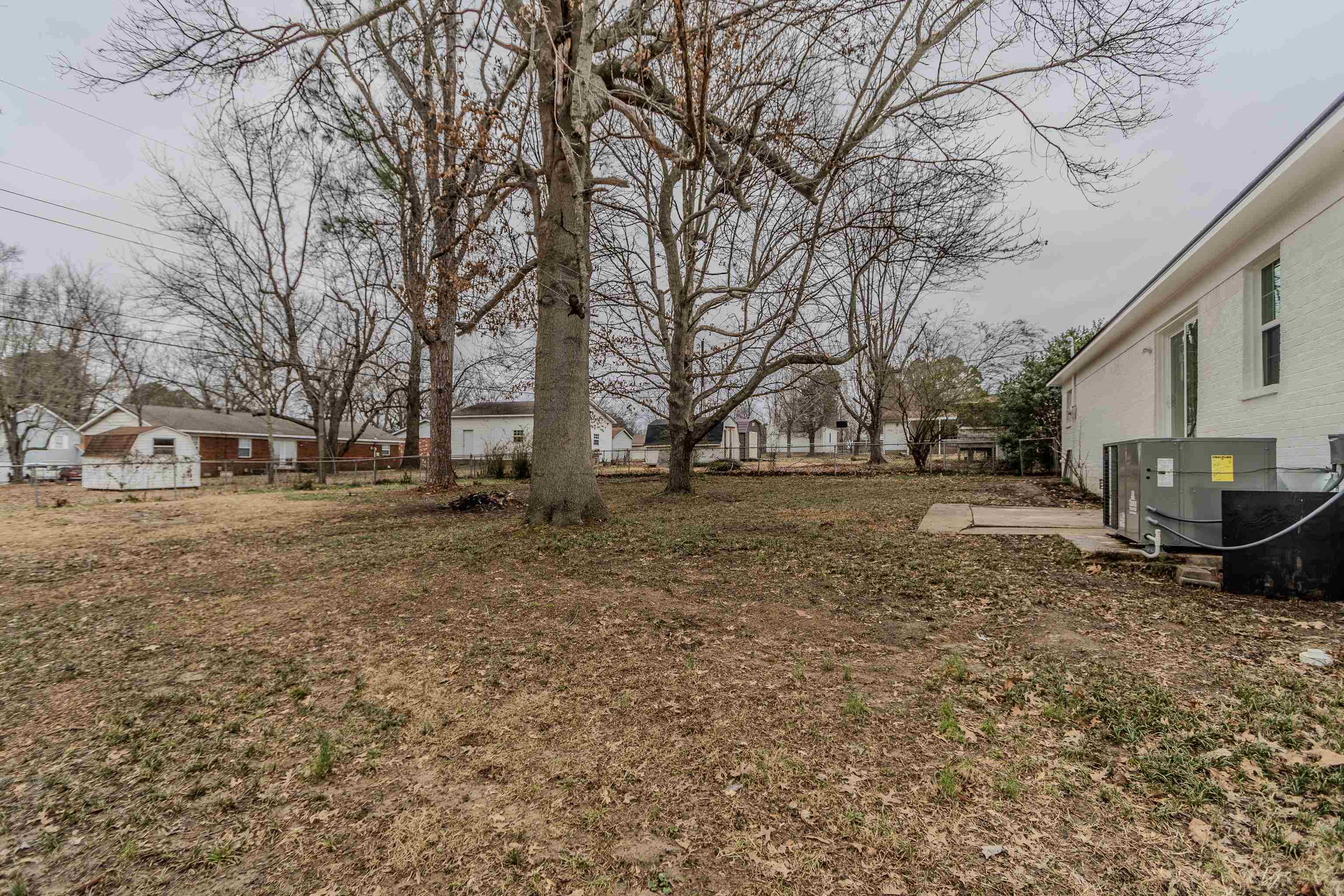 Not In List - Residential