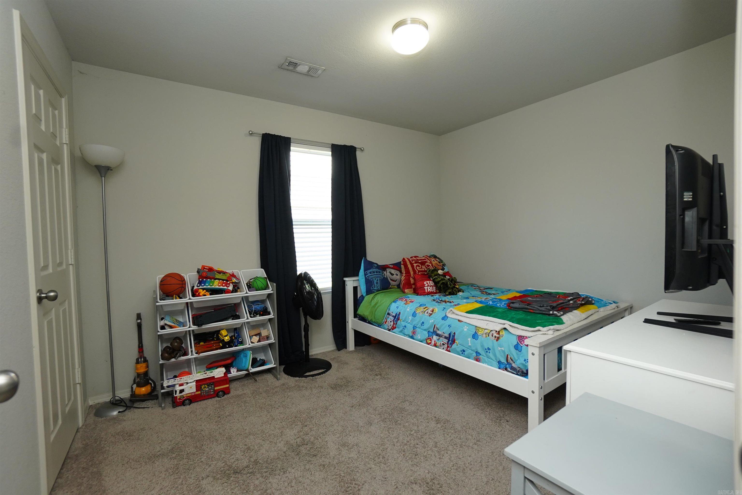 TRAMMEL ESTATES - Residential