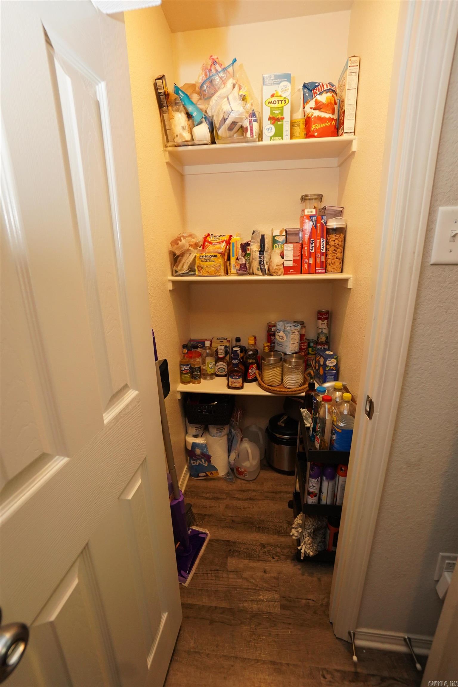 TRAMMEL ESTATES - Residential