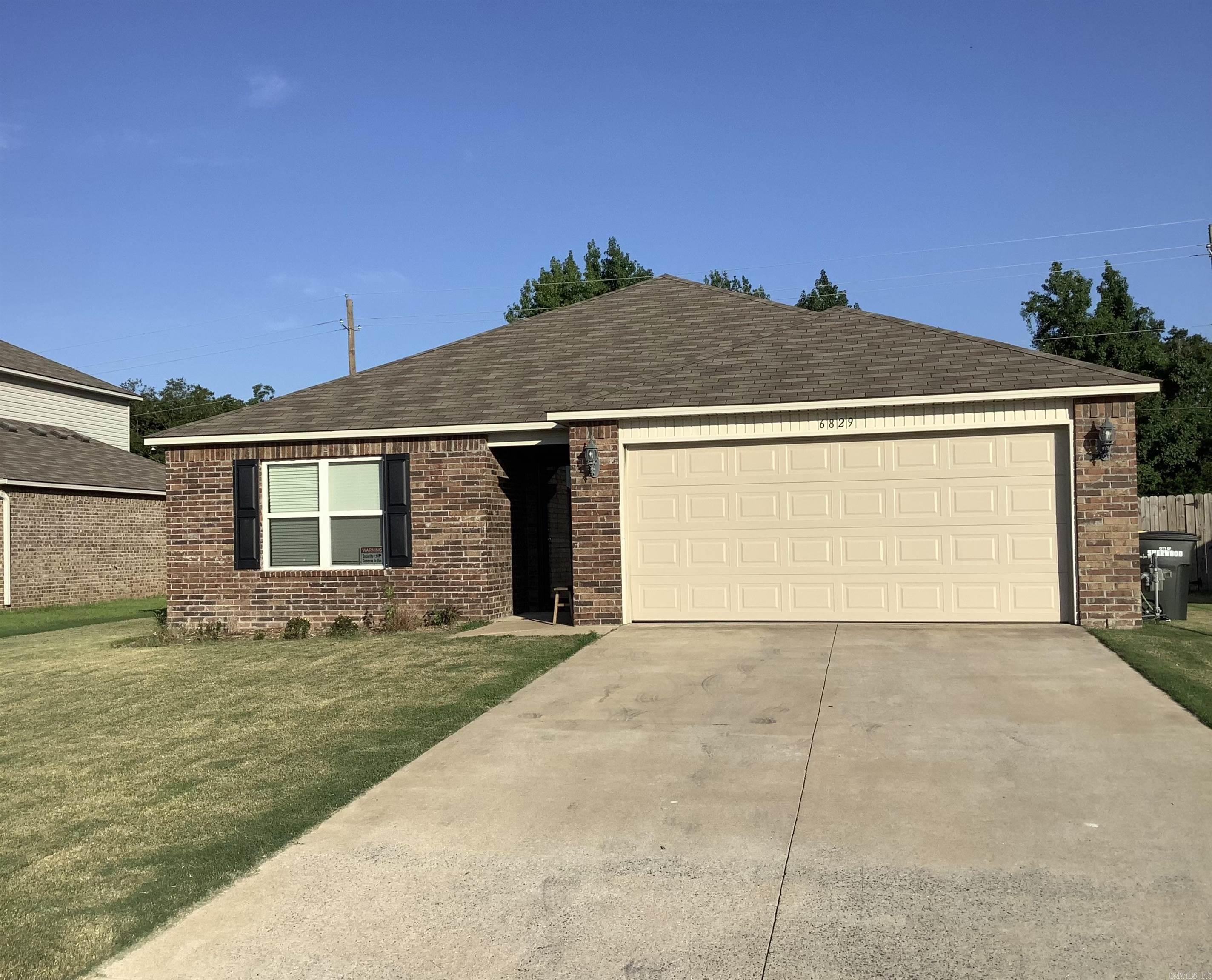 TRAMMEL ESTATES - Residential