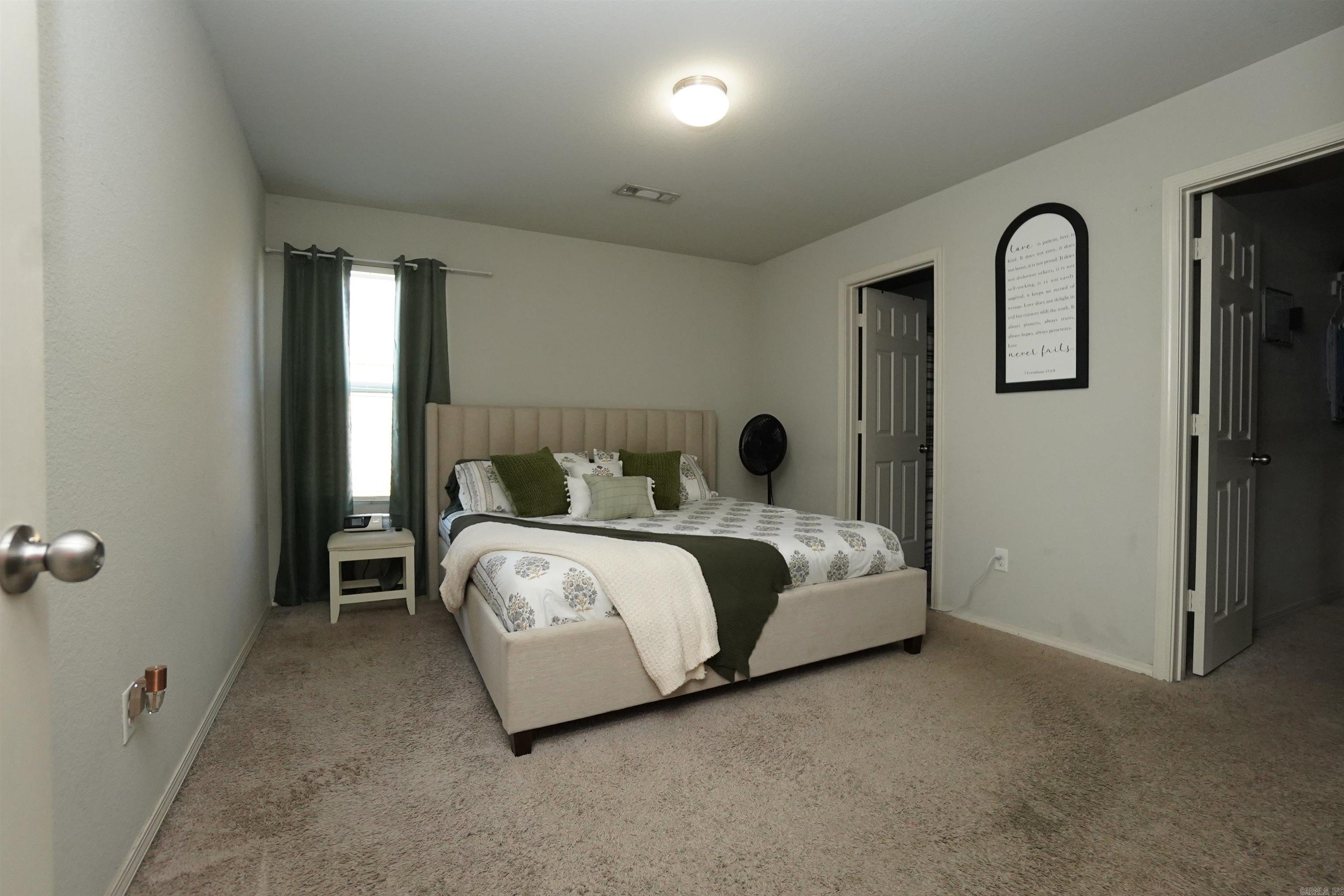 TRAMMEL ESTATES - Residential