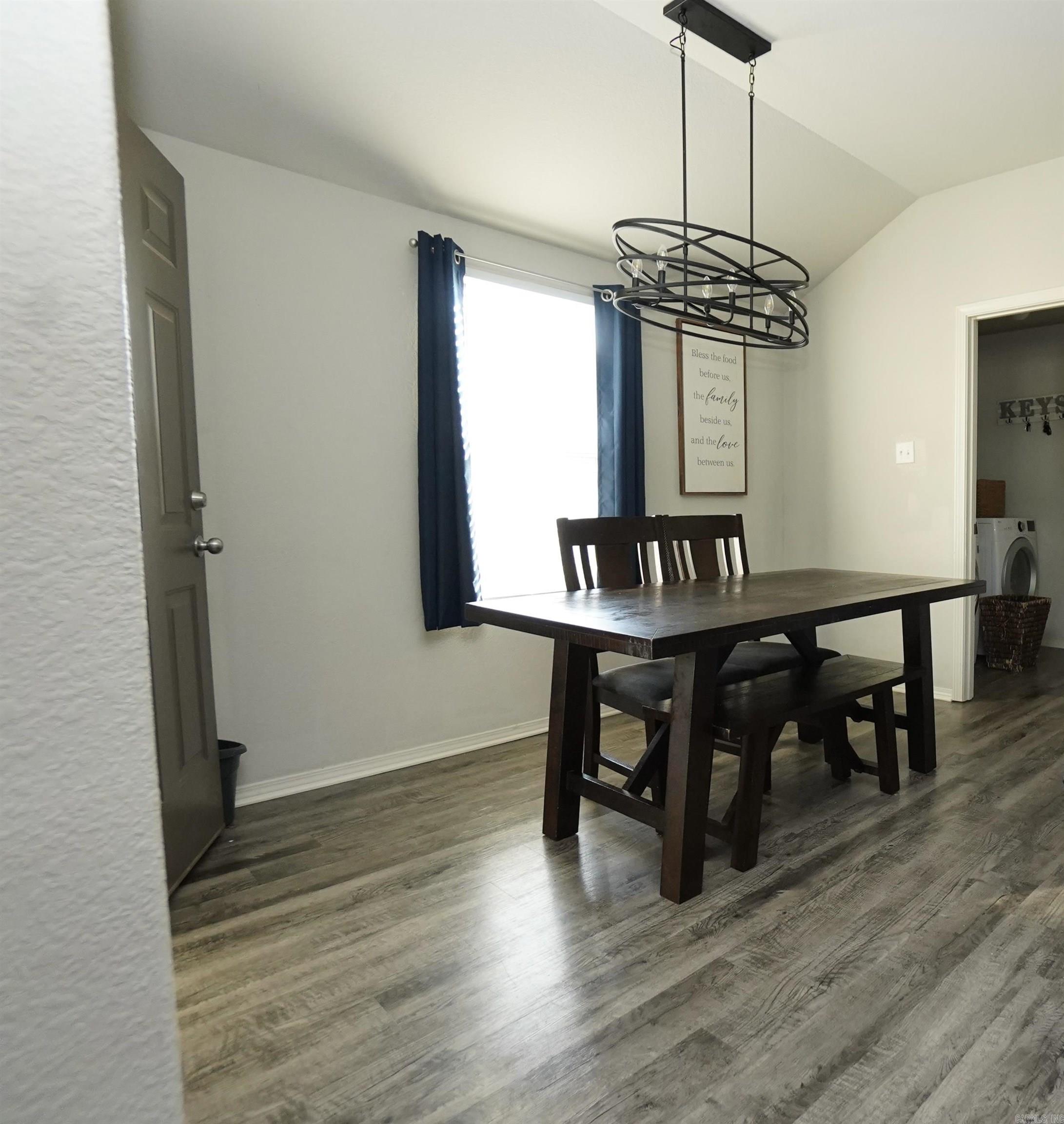 TRAMMEL ESTATES - Residential