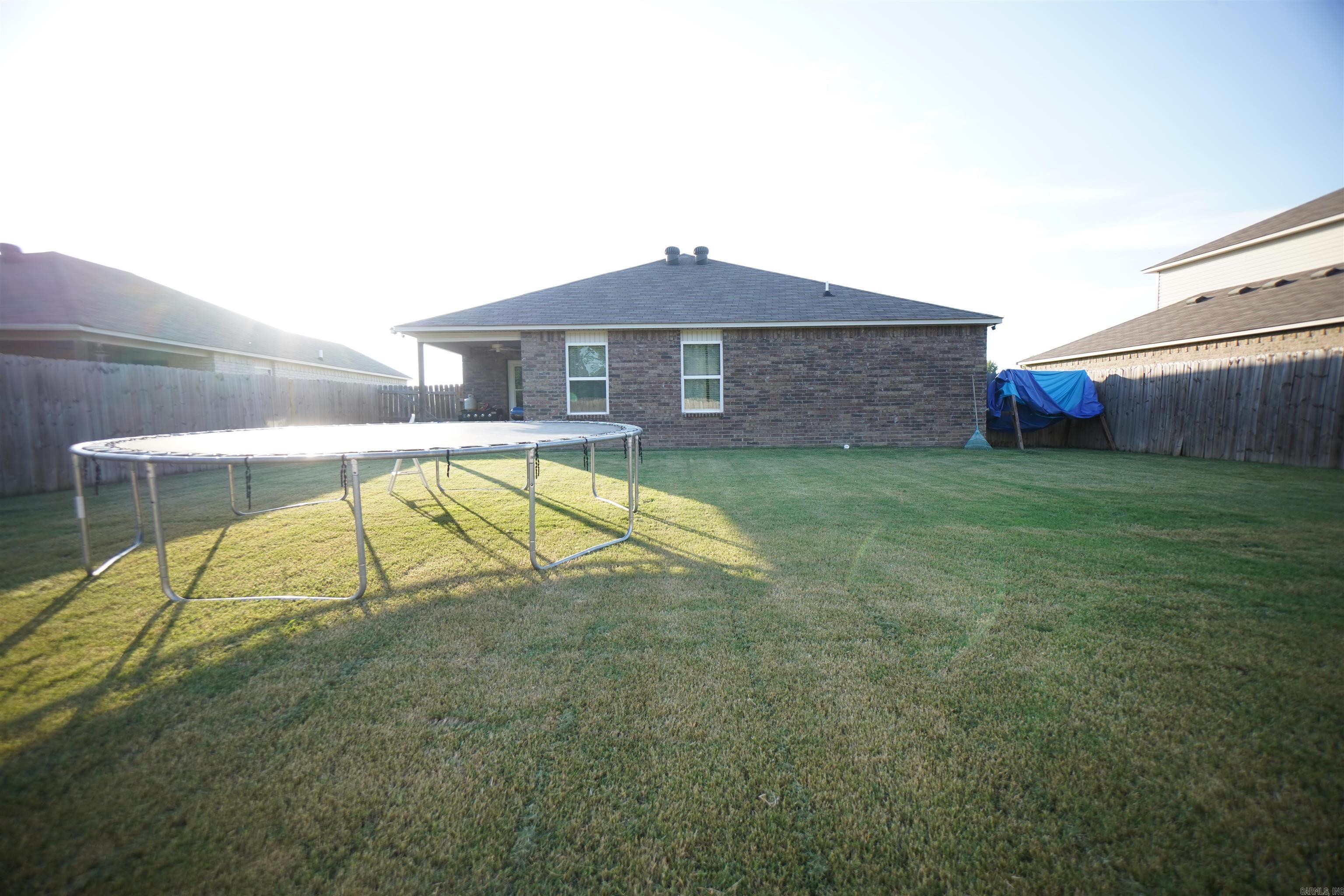 TRAMMEL ESTATES - Residential