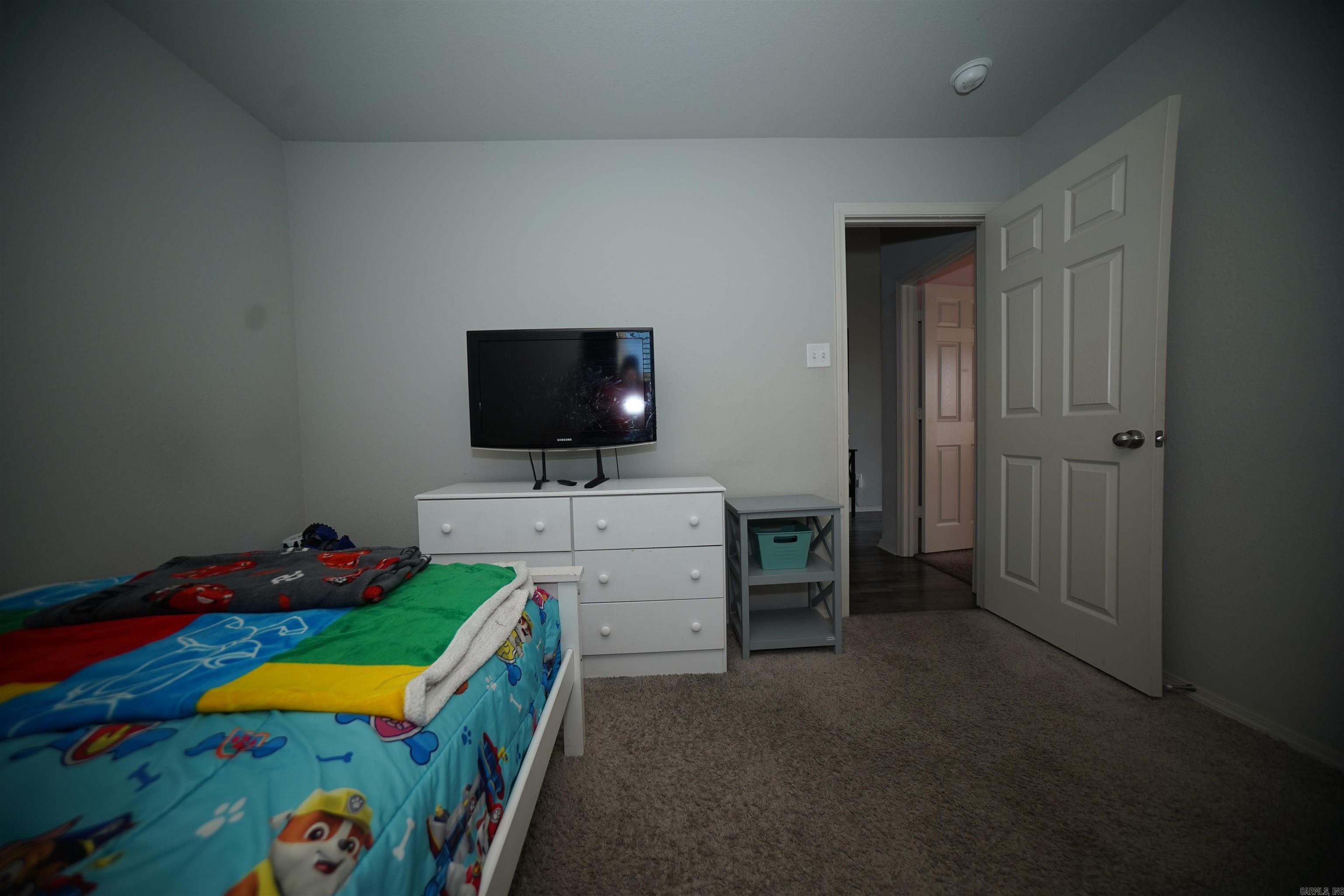 TRAMMEL ESTATES - Residential