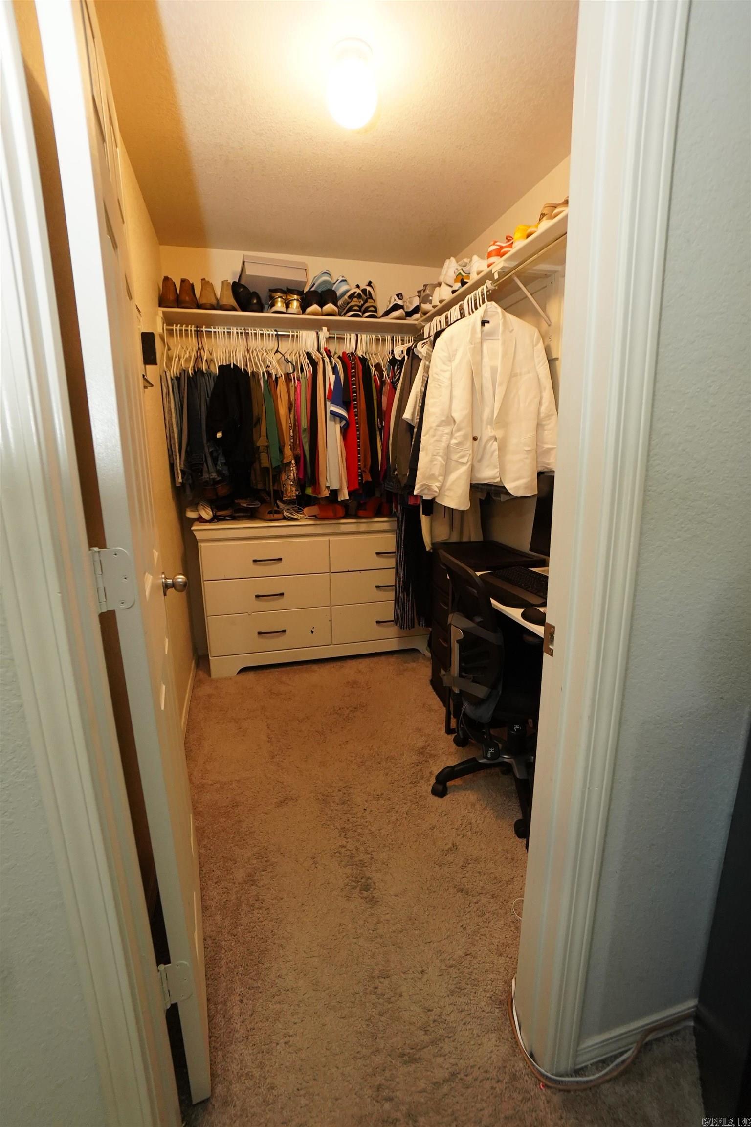 TRAMMEL ESTATES - Residential