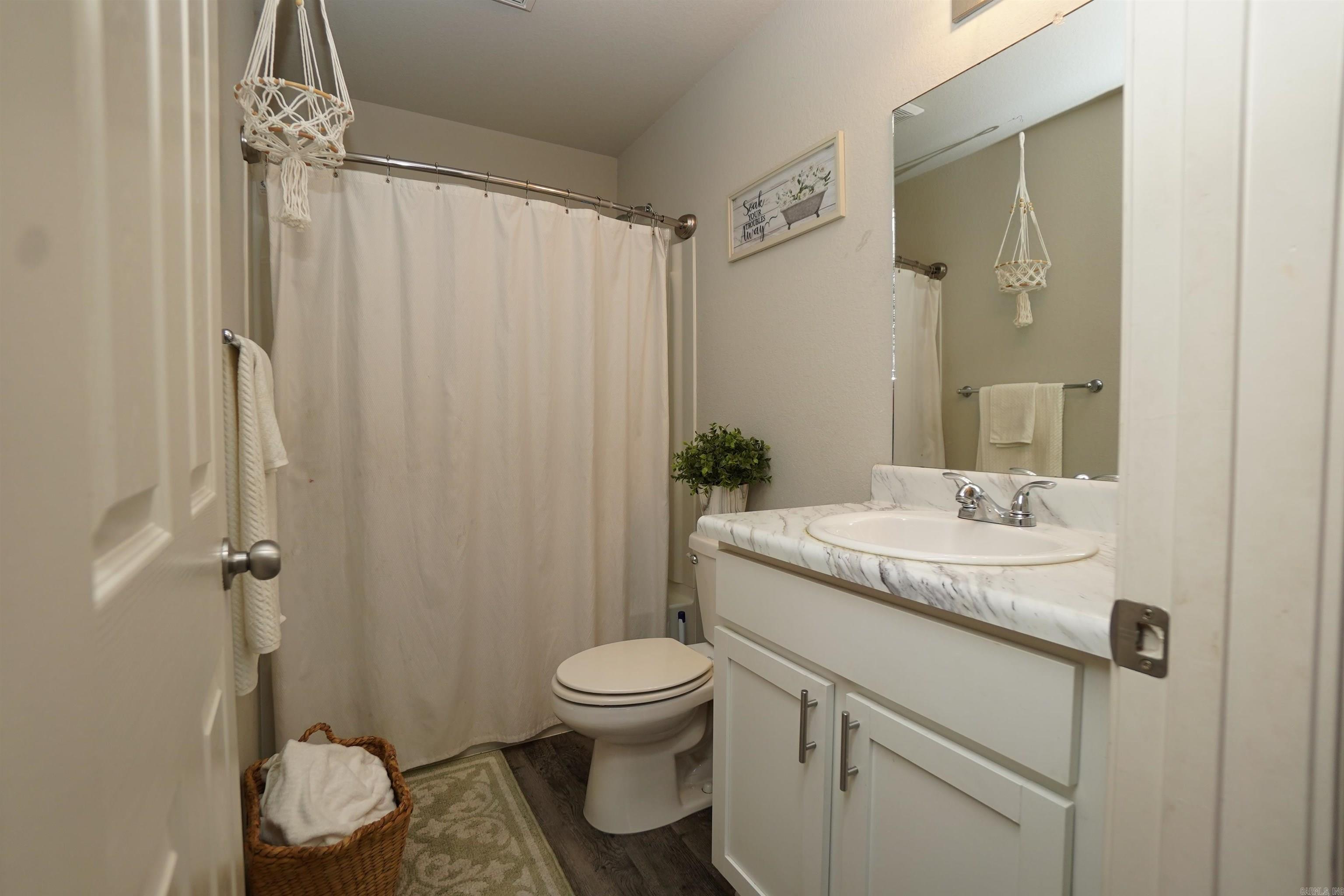 TRAMMEL ESTATES - Residential