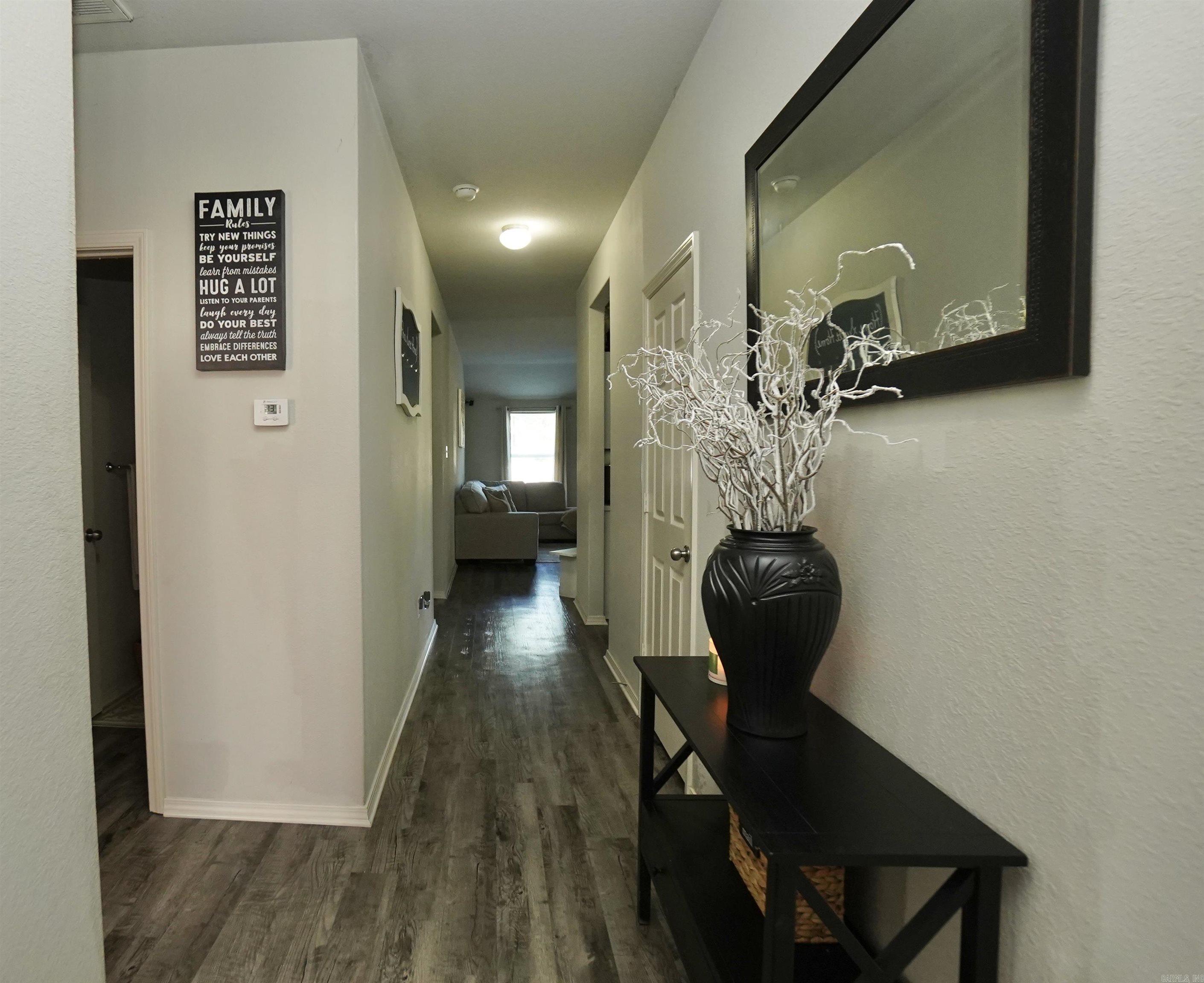 TRAMMEL ESTATES - Residential