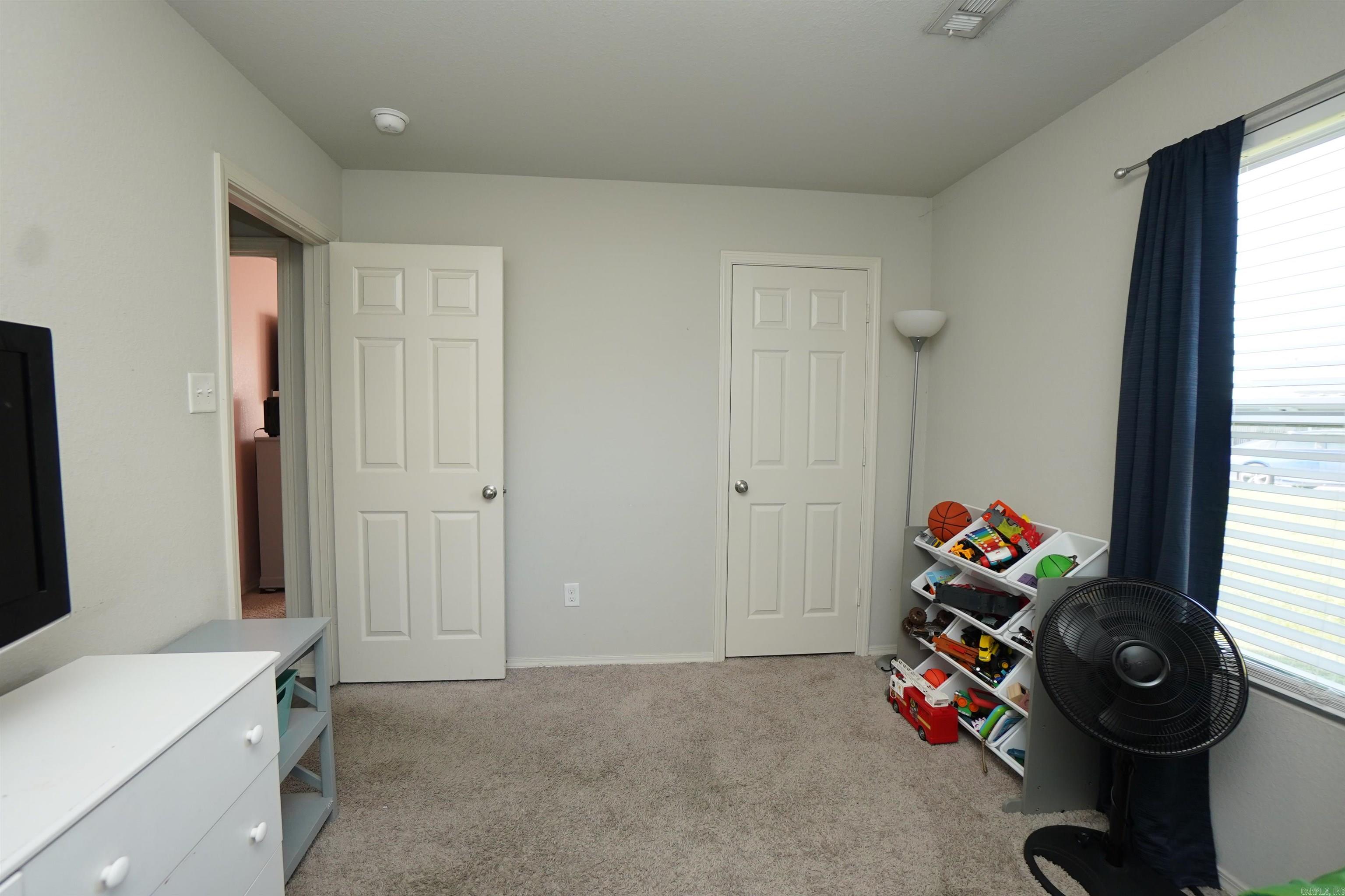 TRAMMEL ESTATES - Residential