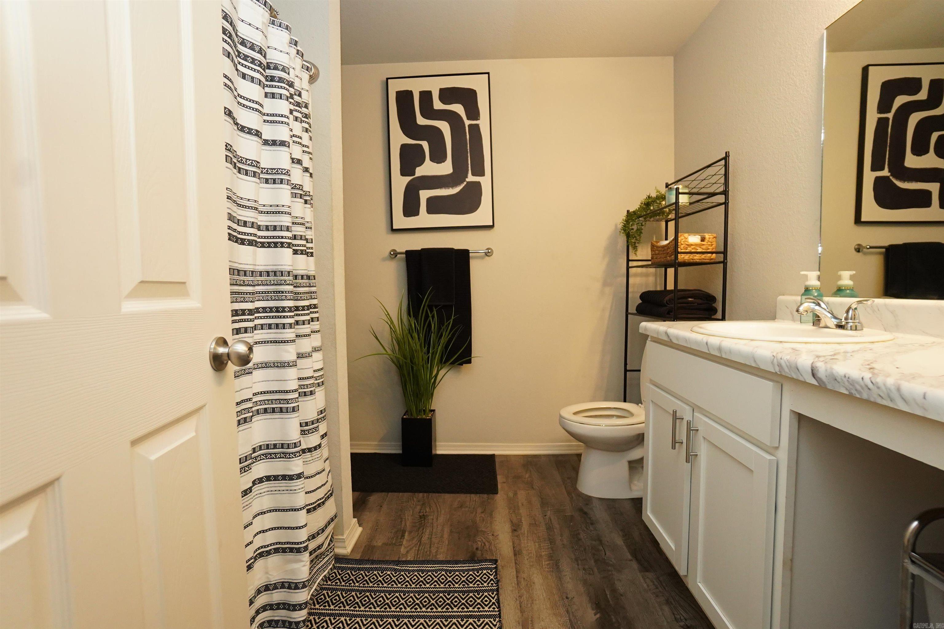 TRAMMEL ESTATES - Residential