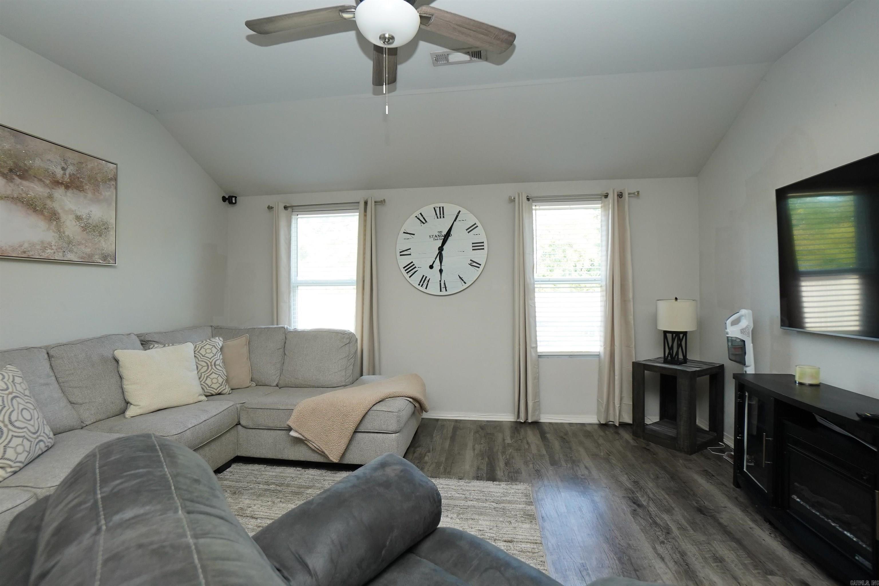 TRAMMEL ESTATES - Residential