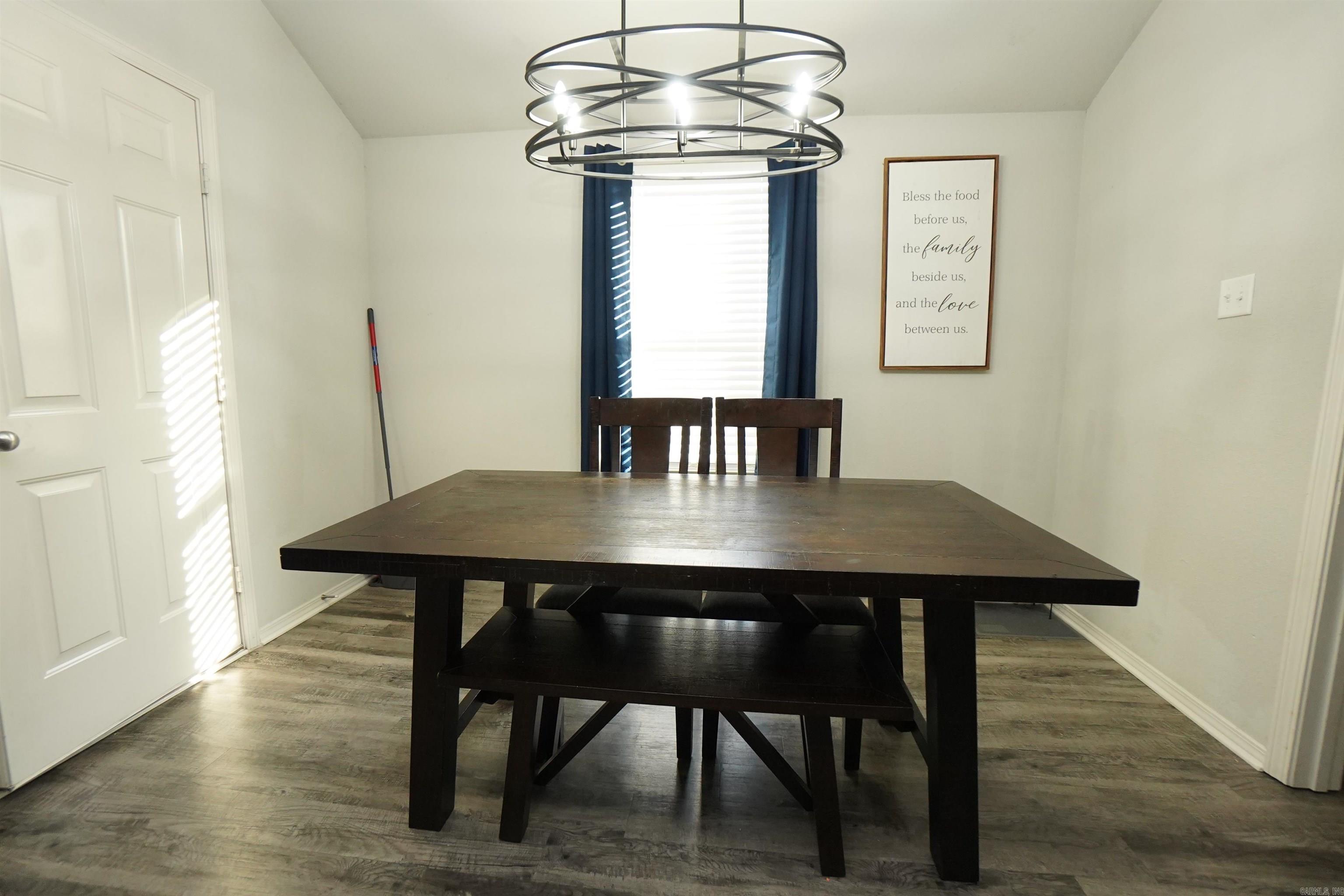 TRAMMEL ESTATES - Residential