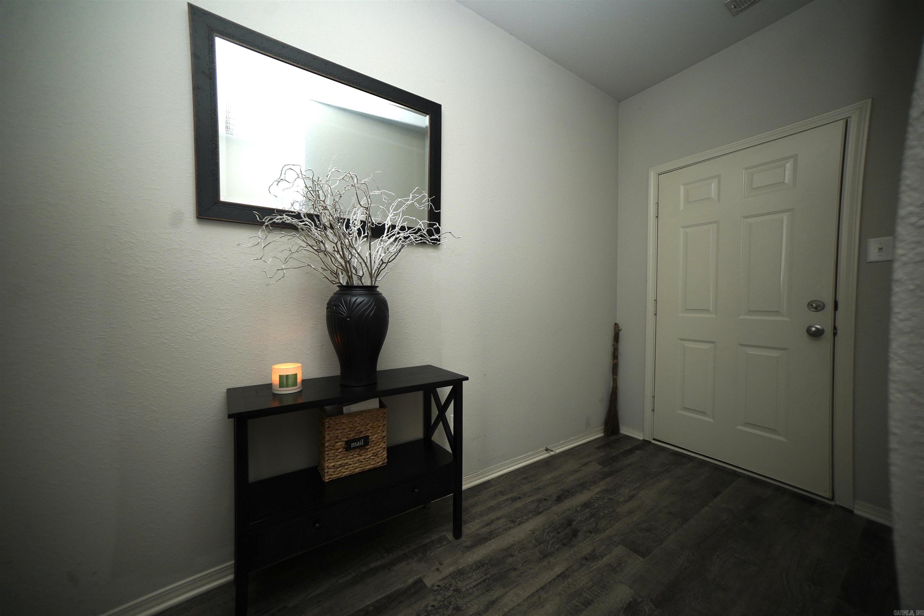 TRAMMEL ESTATES - Residential