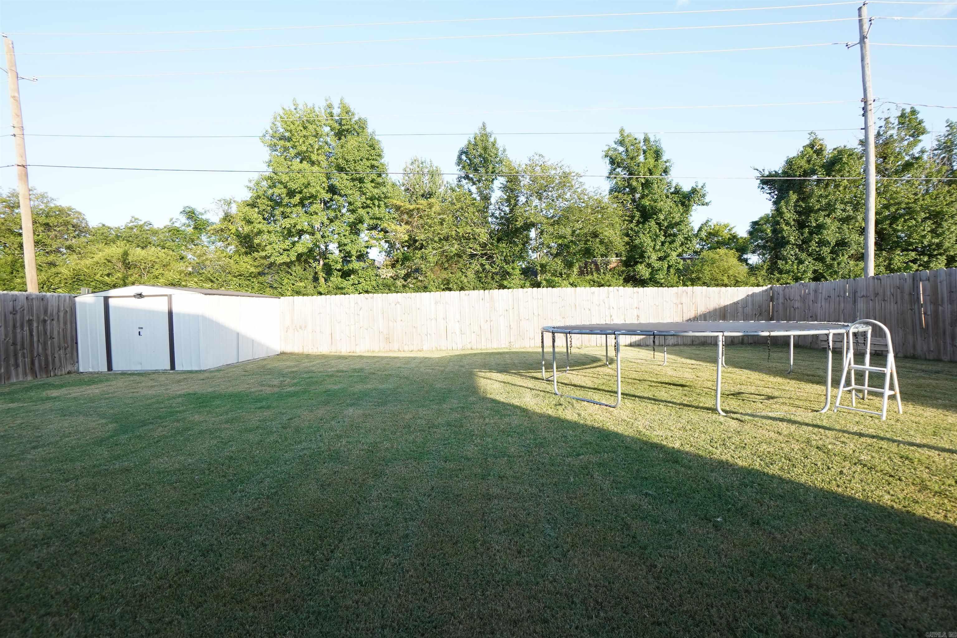 TRAMMEL ESTATES - Residential