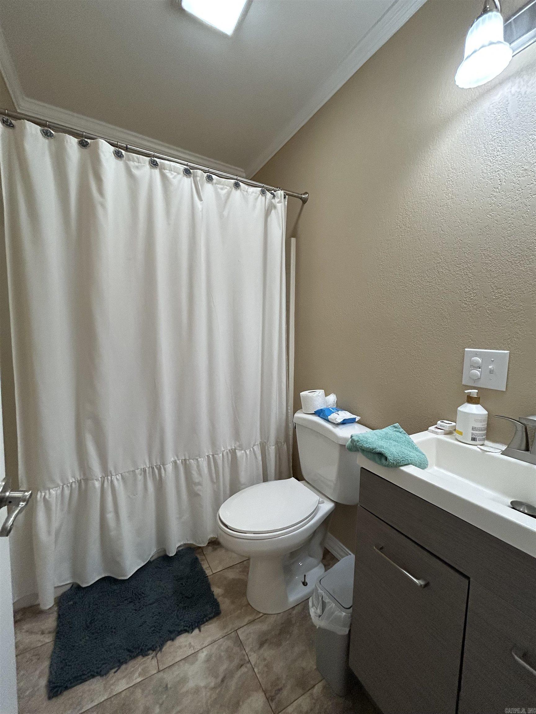 IRVING ADDN - Residential