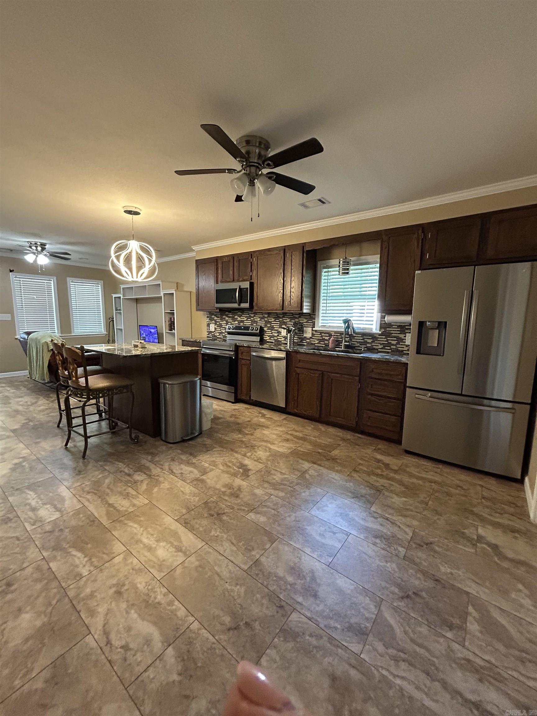 IRVING ADDN - Residential